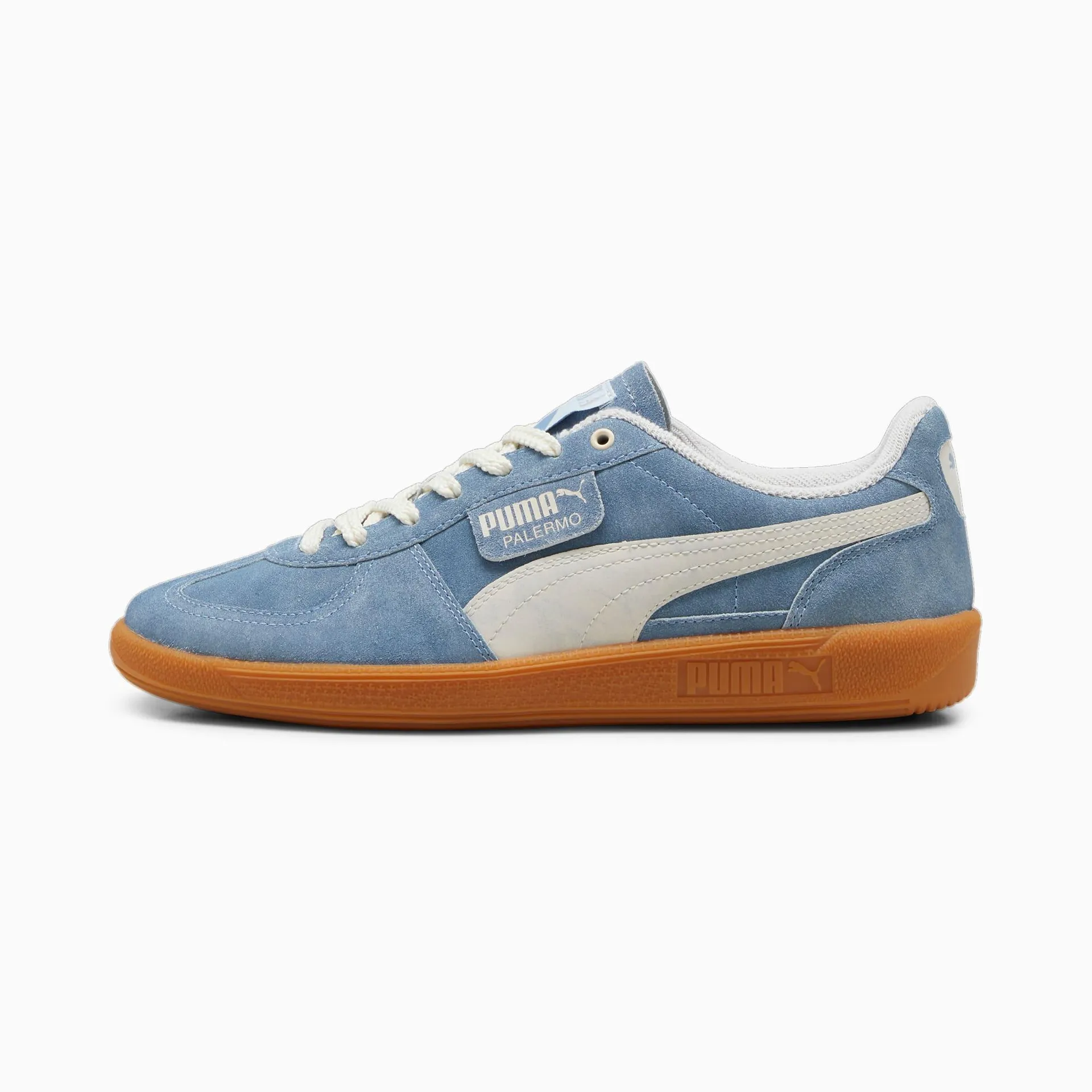 Palermo Basketball Nostalgia Sneakers