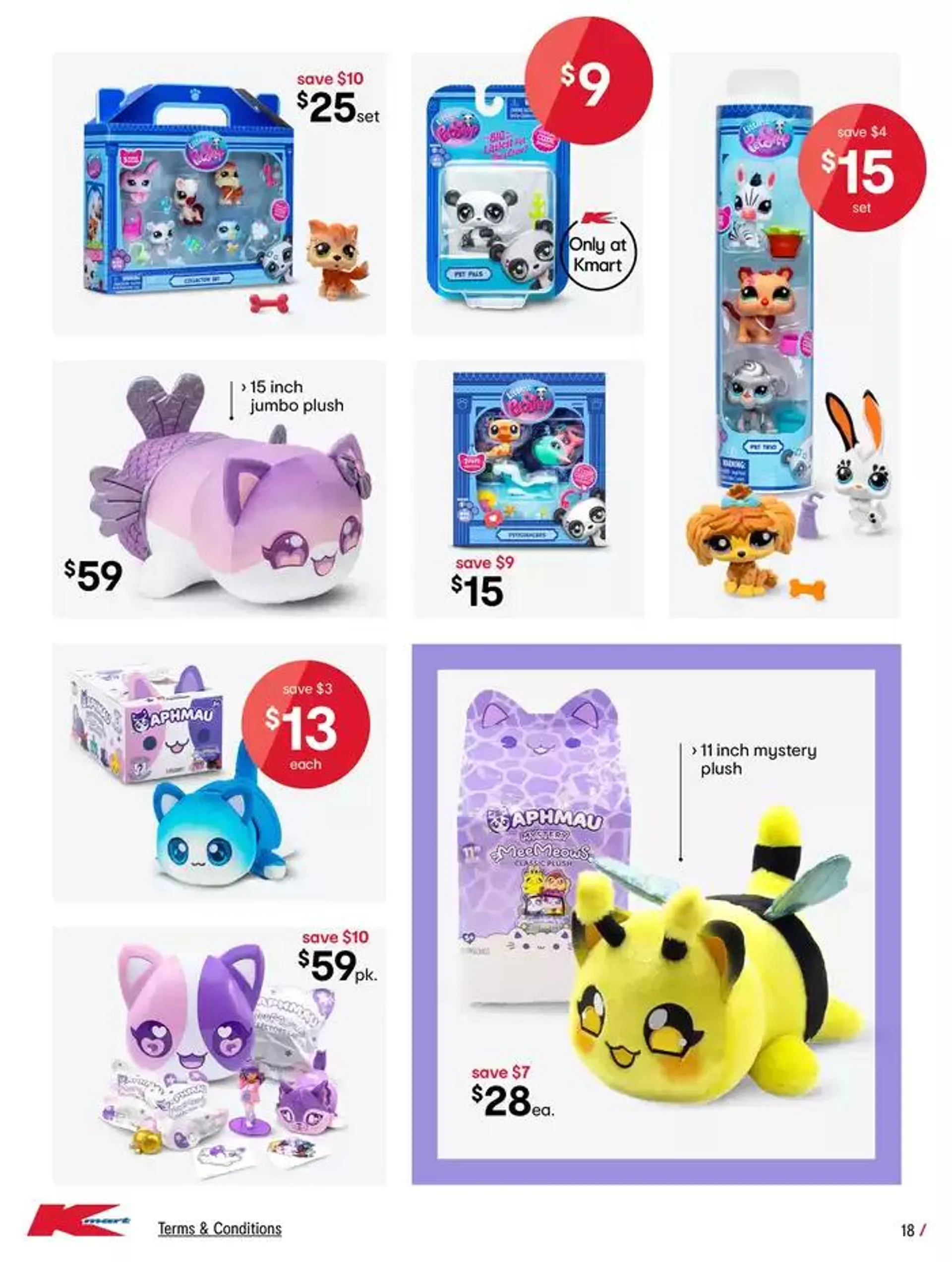 XMAS TOYS 2 - Low prices for life - Catalogue valid from 5 December to 24 December 2024 - page 18