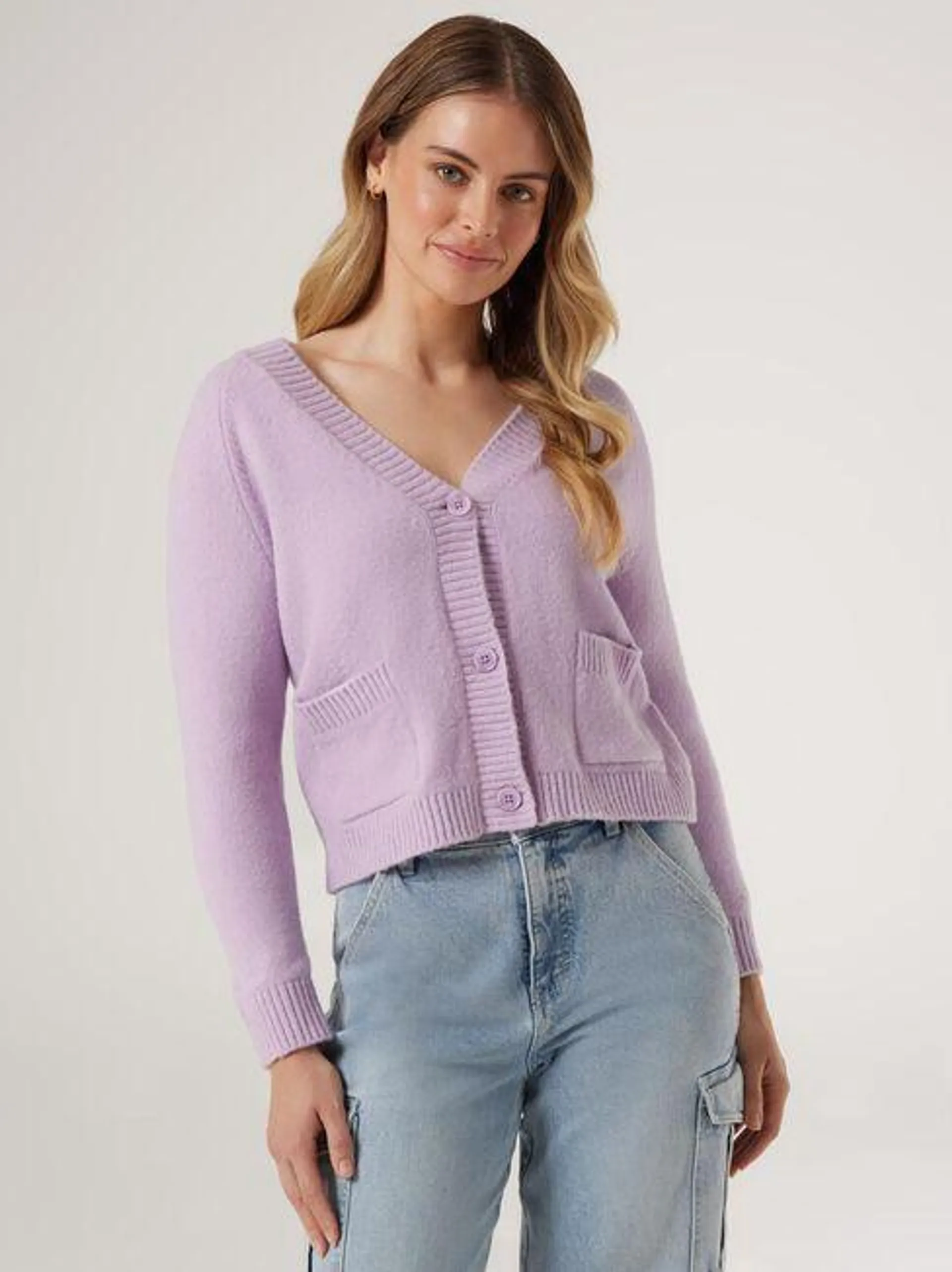 Arabella Cardigan