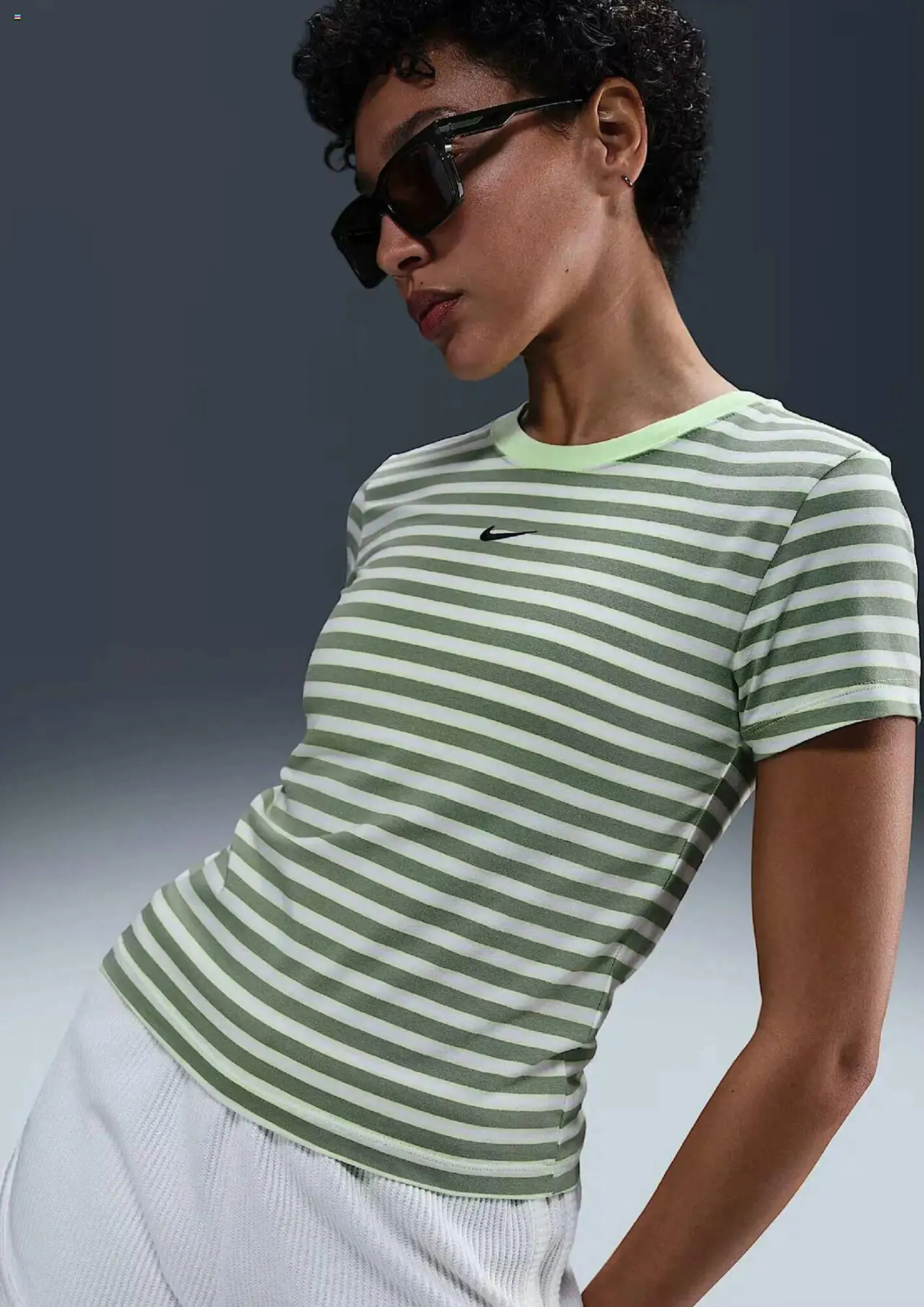 Catálogo de Folleto Nike 1 de junio al 30 de junio 2025 - Página 6