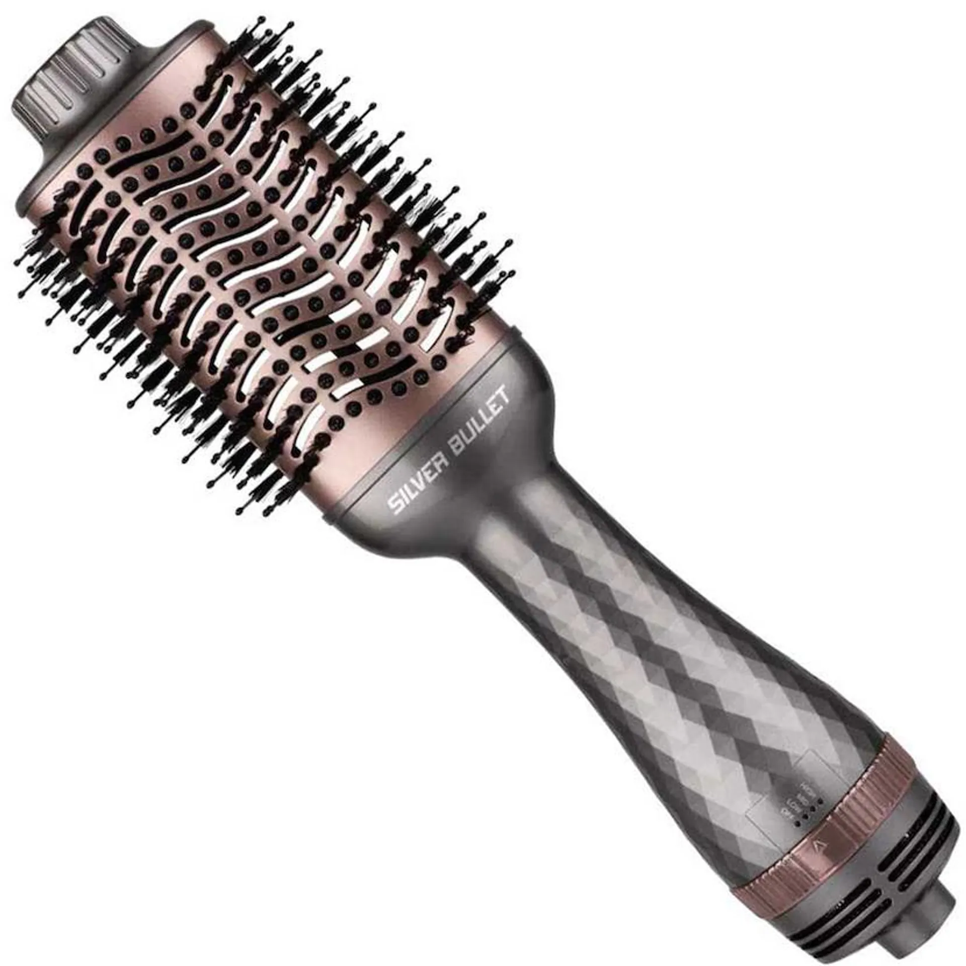 Platinum Hot Air Brush - Large - 73mm