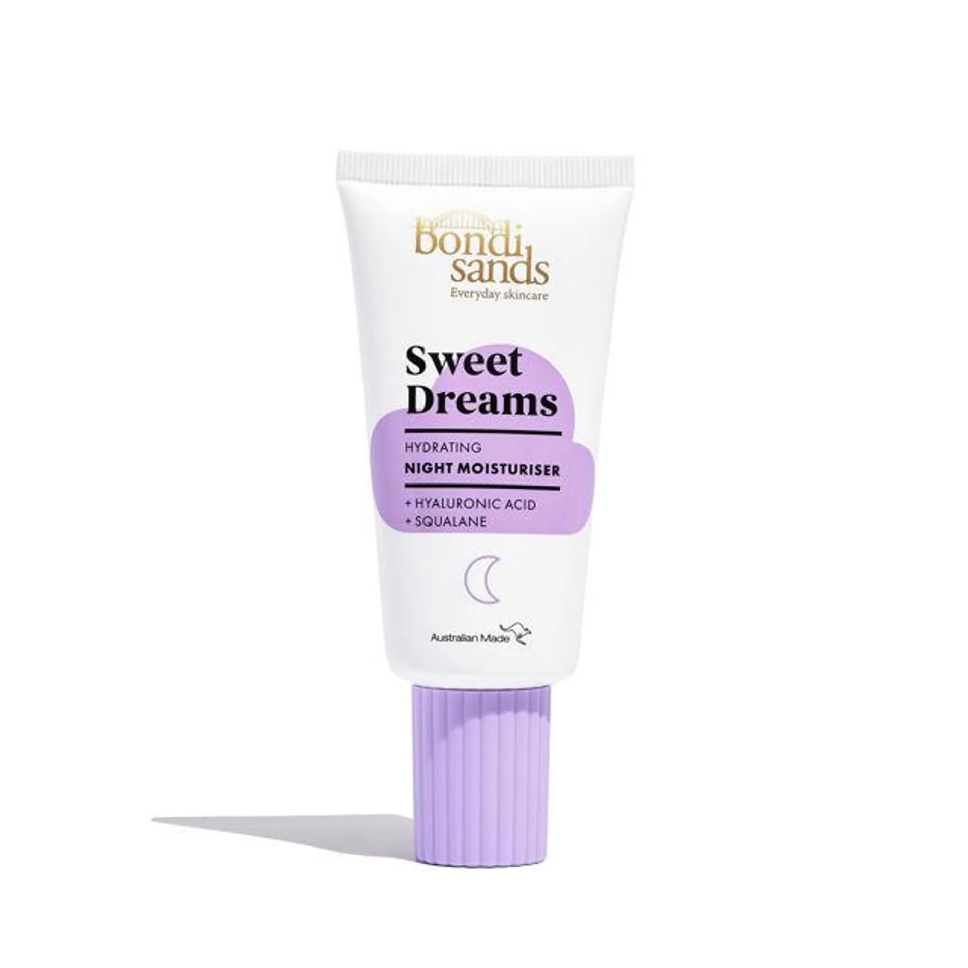 Bondi Sands Sweet Dreams Night Moisturiser 50ml