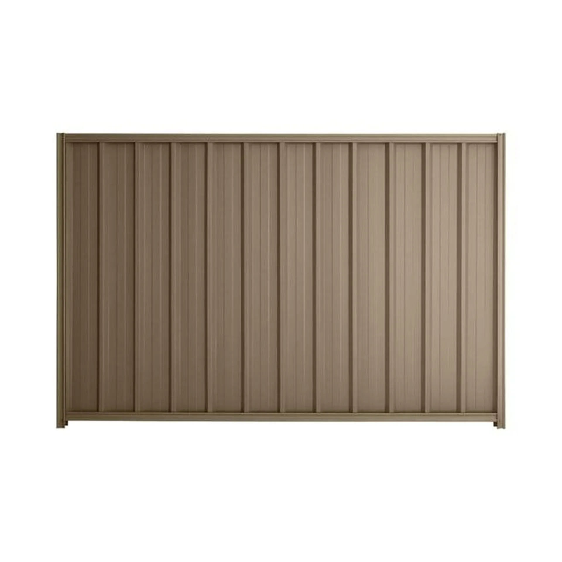 Good Neighbour® Superdek® Fence Panel