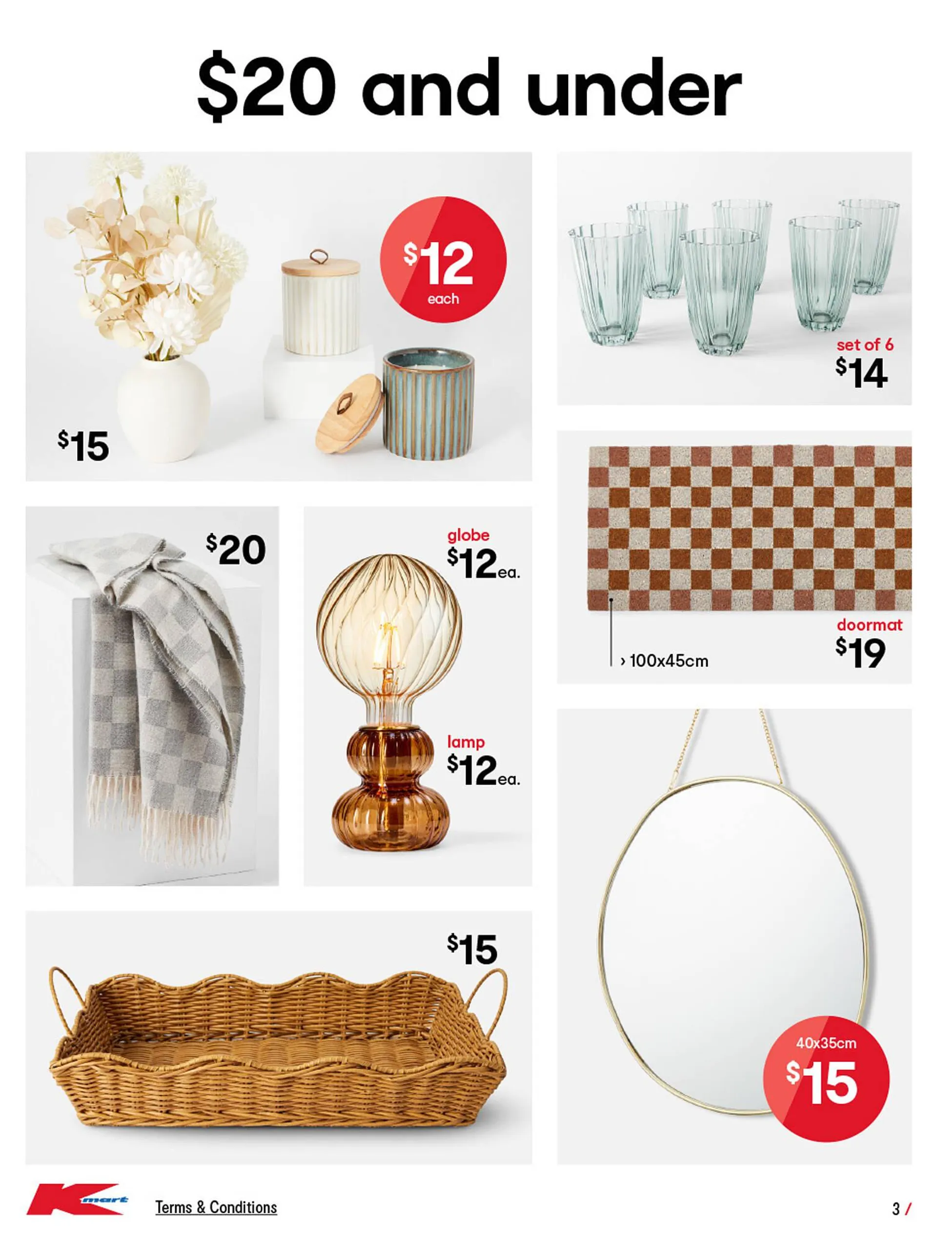 Kmart catalogue - 4