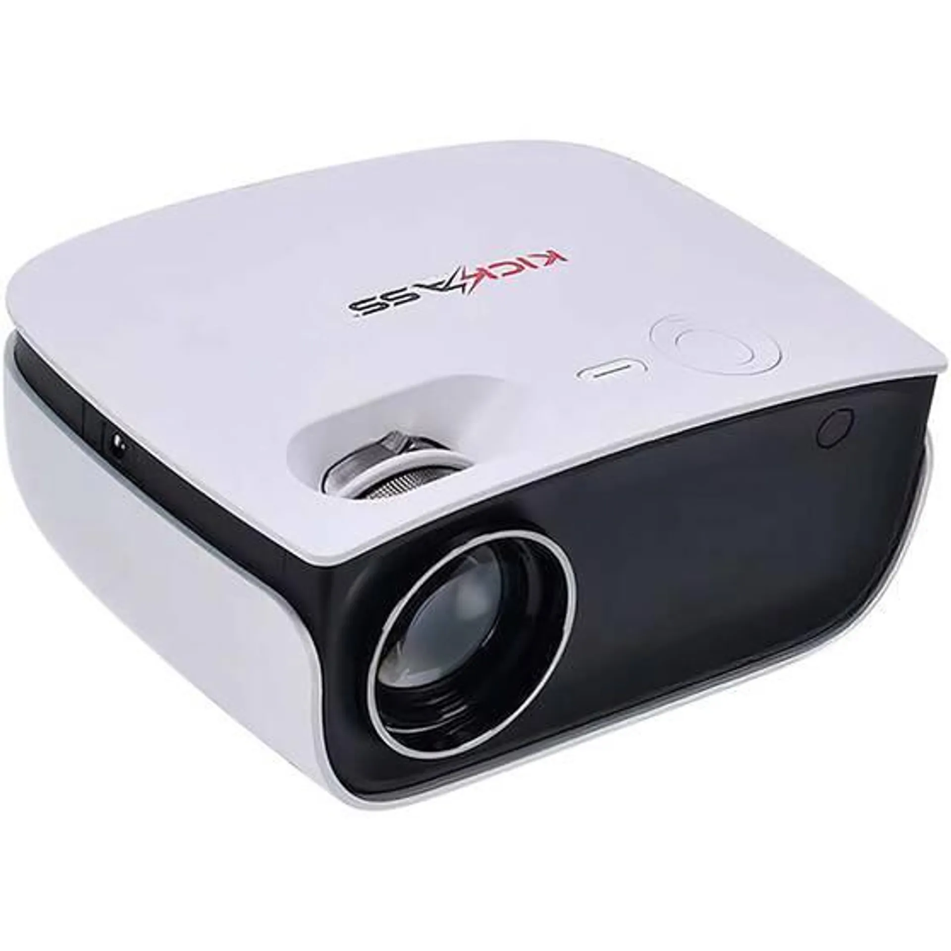 KickAss 12V Projector