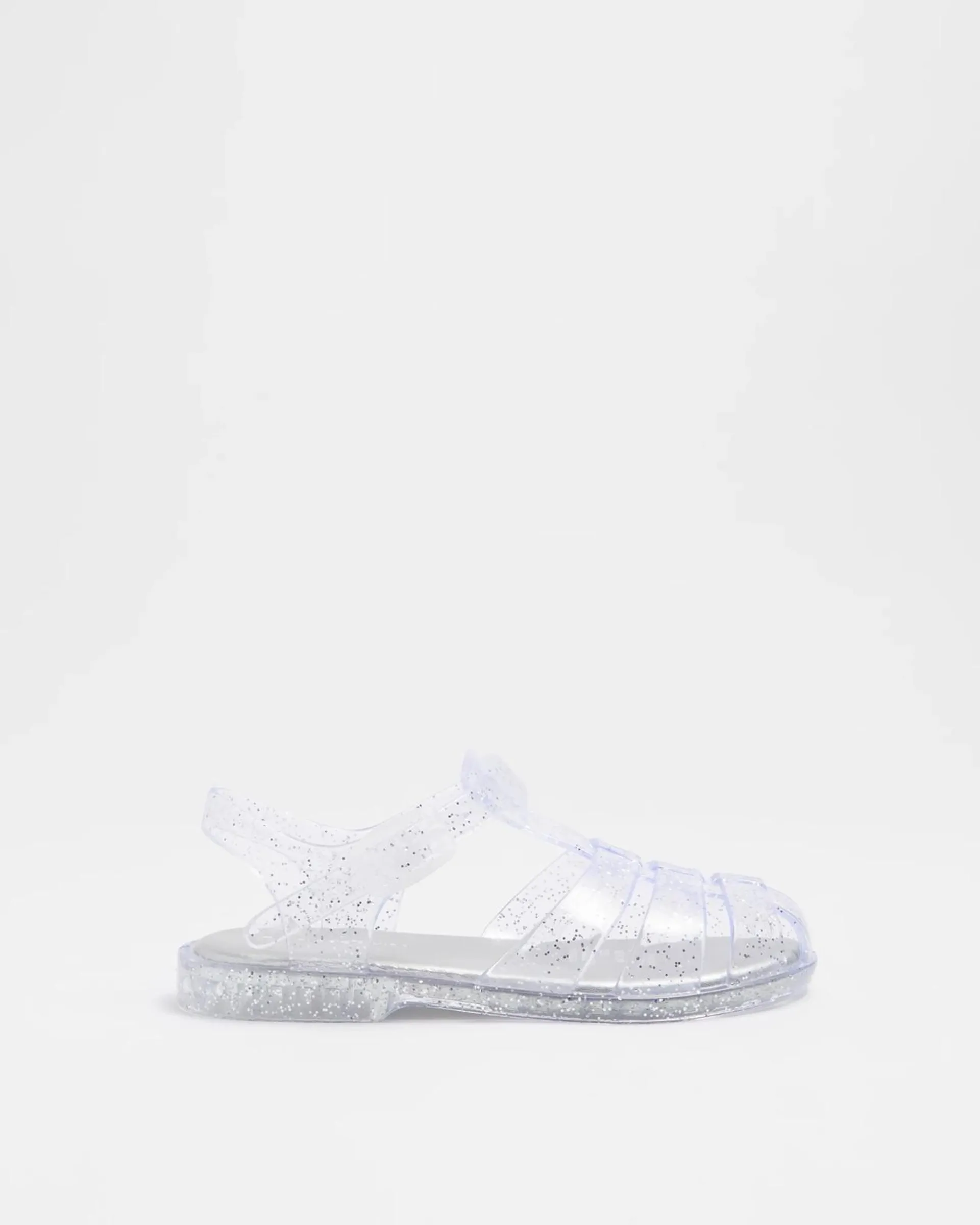 Kids Junior Jelly Sandals