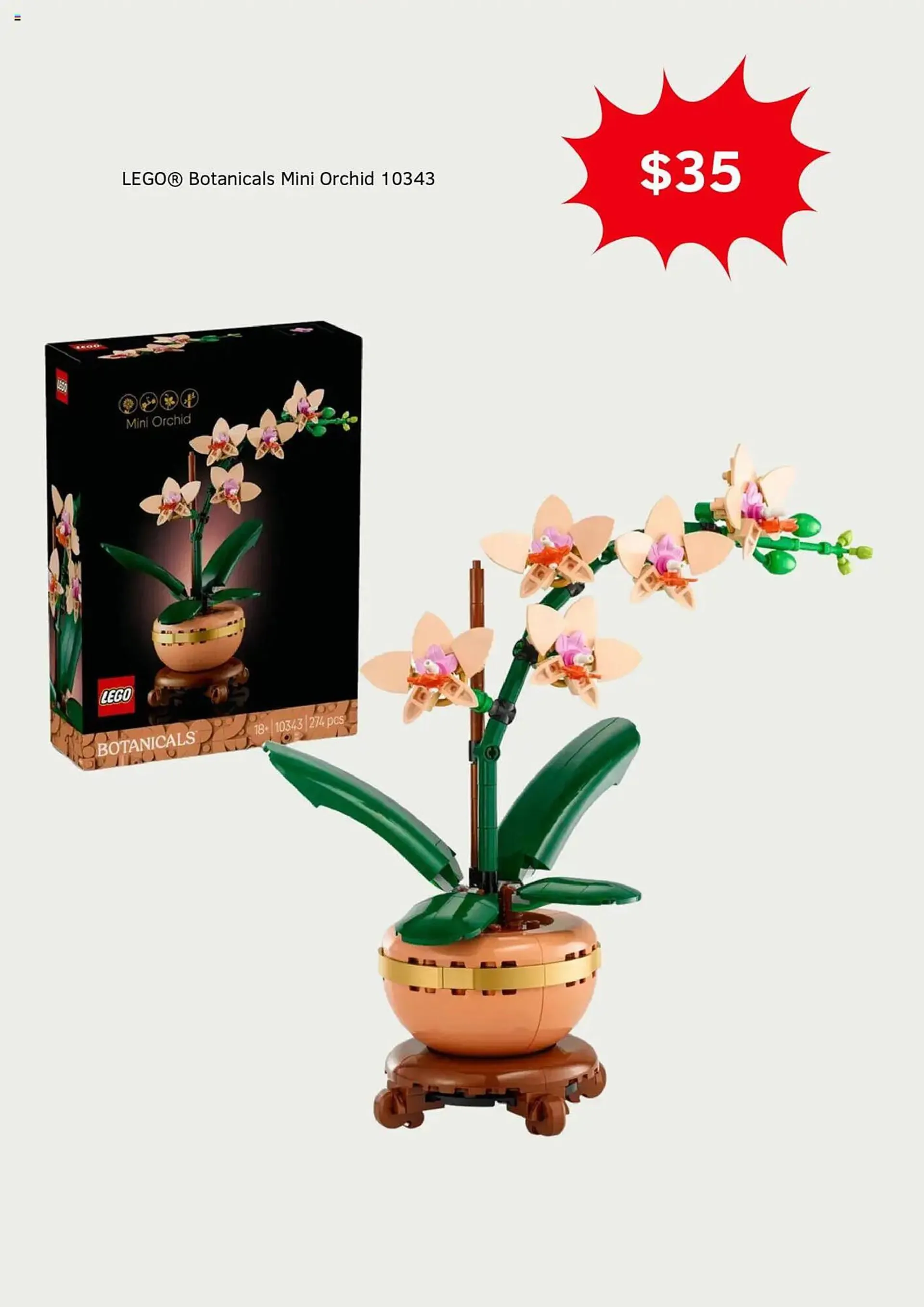 Target catalogue - Catalogue valid from 29 April to 14 May 2025 - page 9