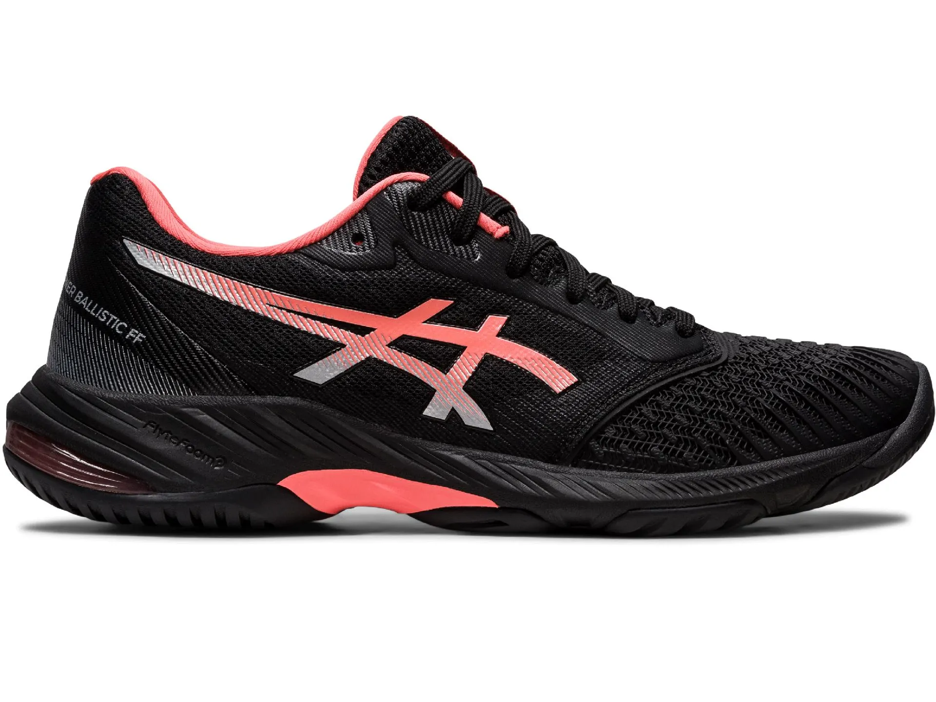 Asics Womens Netburner Ballistic FF 3