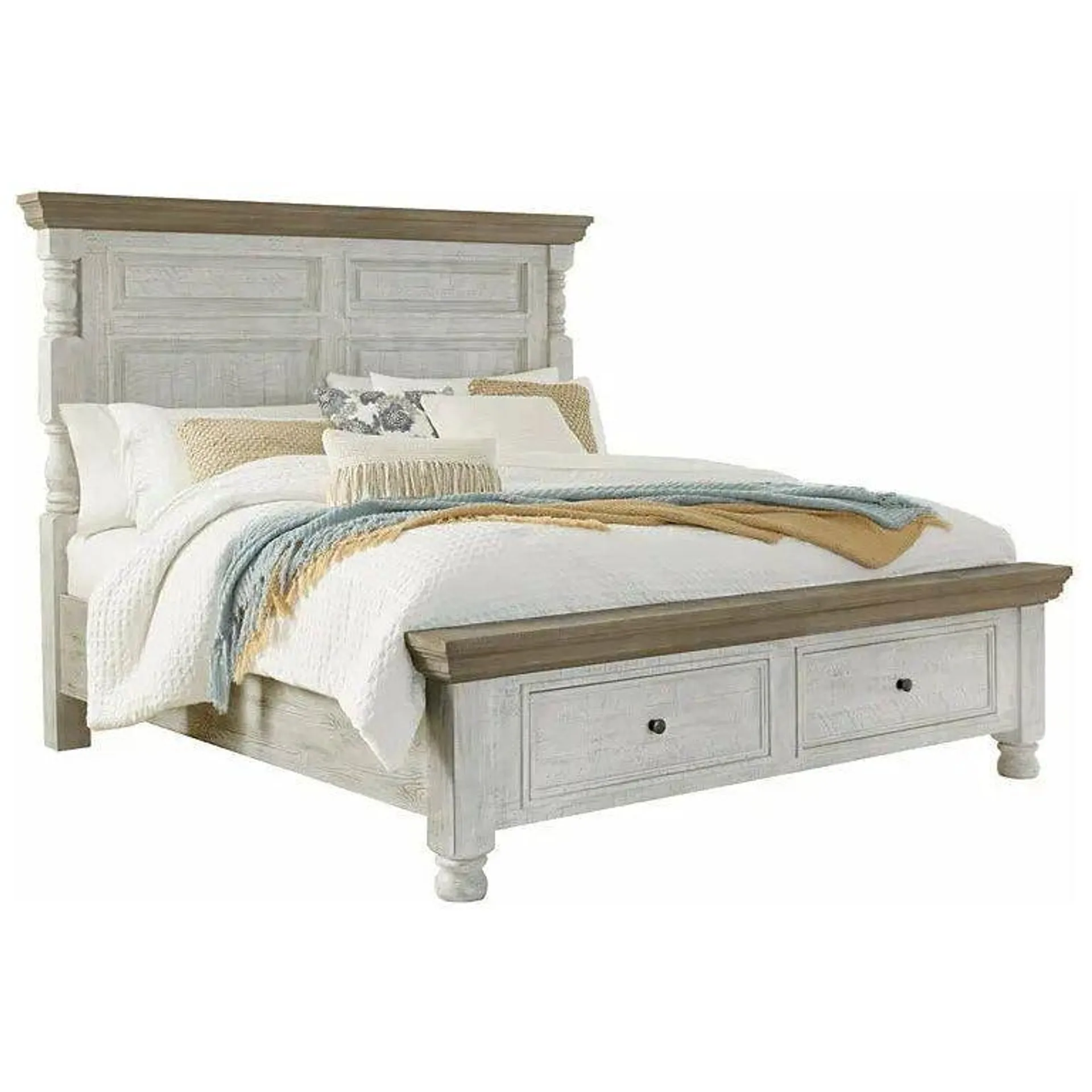 Havalance Package - King Bed