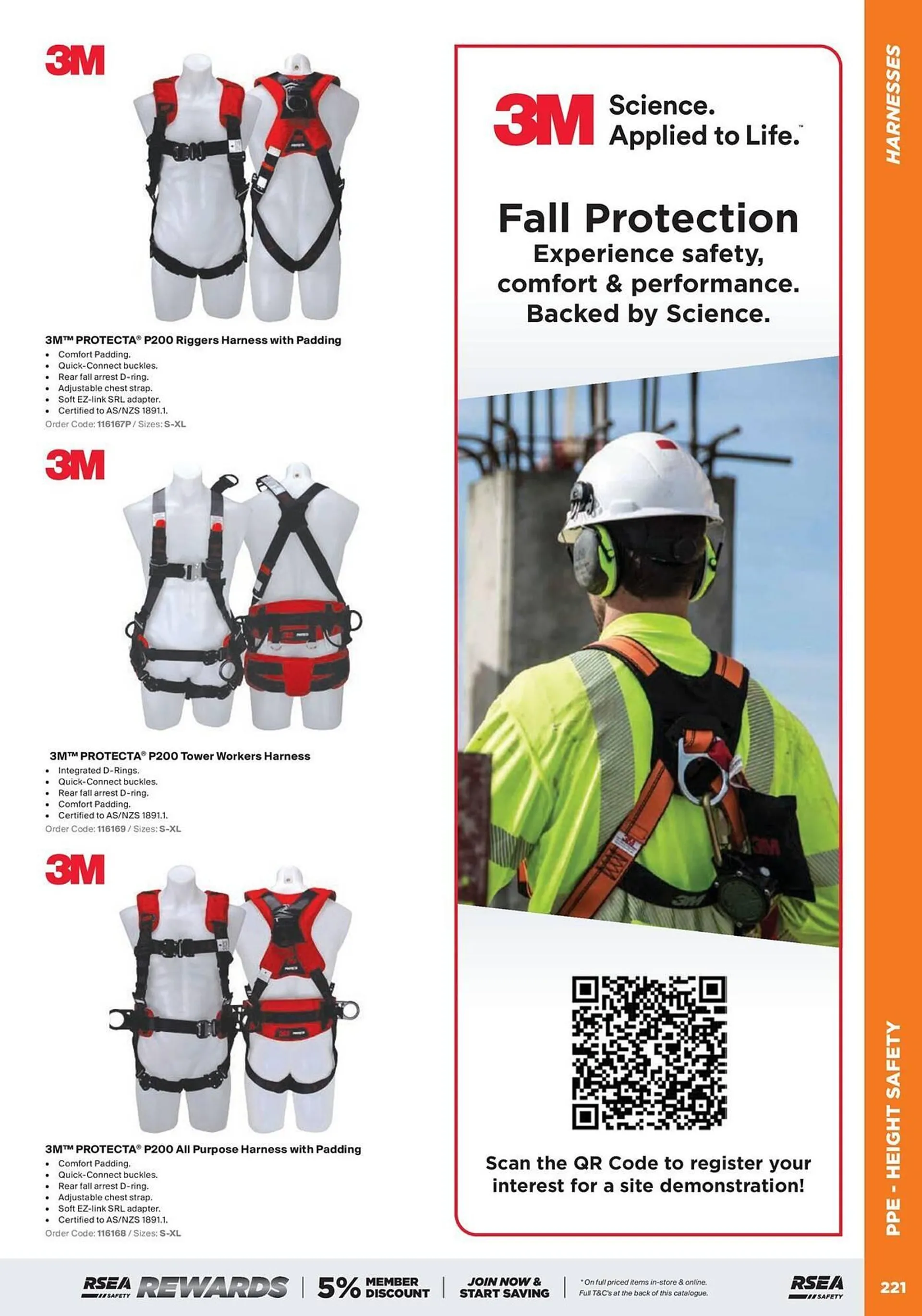 RSEA Safety catalogue - Catalogue valid from 27 September to 31 December 2024 - page 107