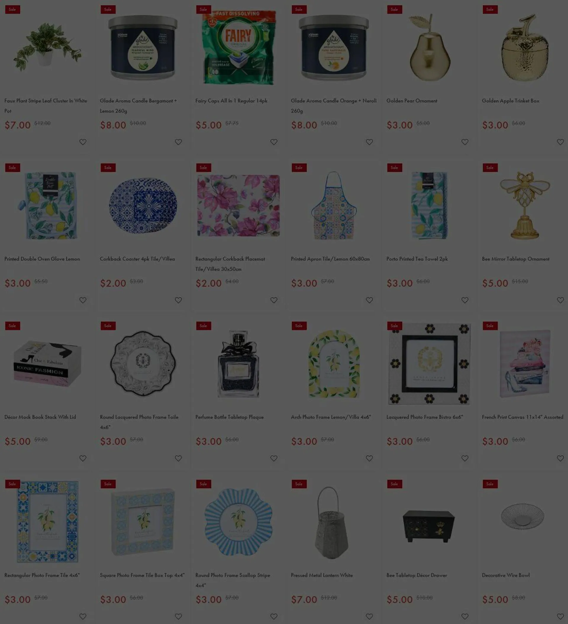 The Reject Shop Current catalogue - Catalogue valid from 30 June to 9 July 2025 - page 9