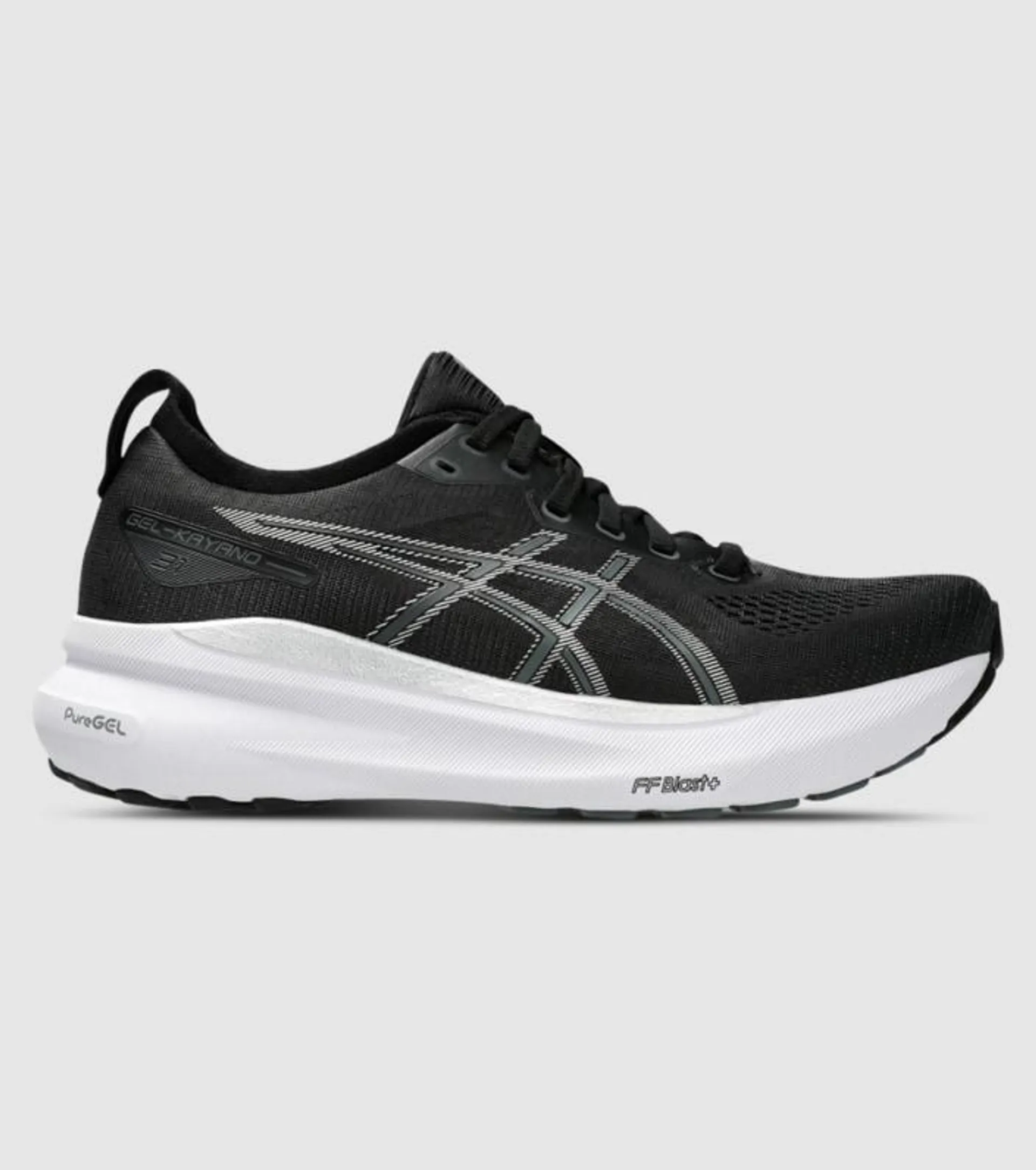 ASICS GEL-KAYANO 31 (D WIDE) WOMENS