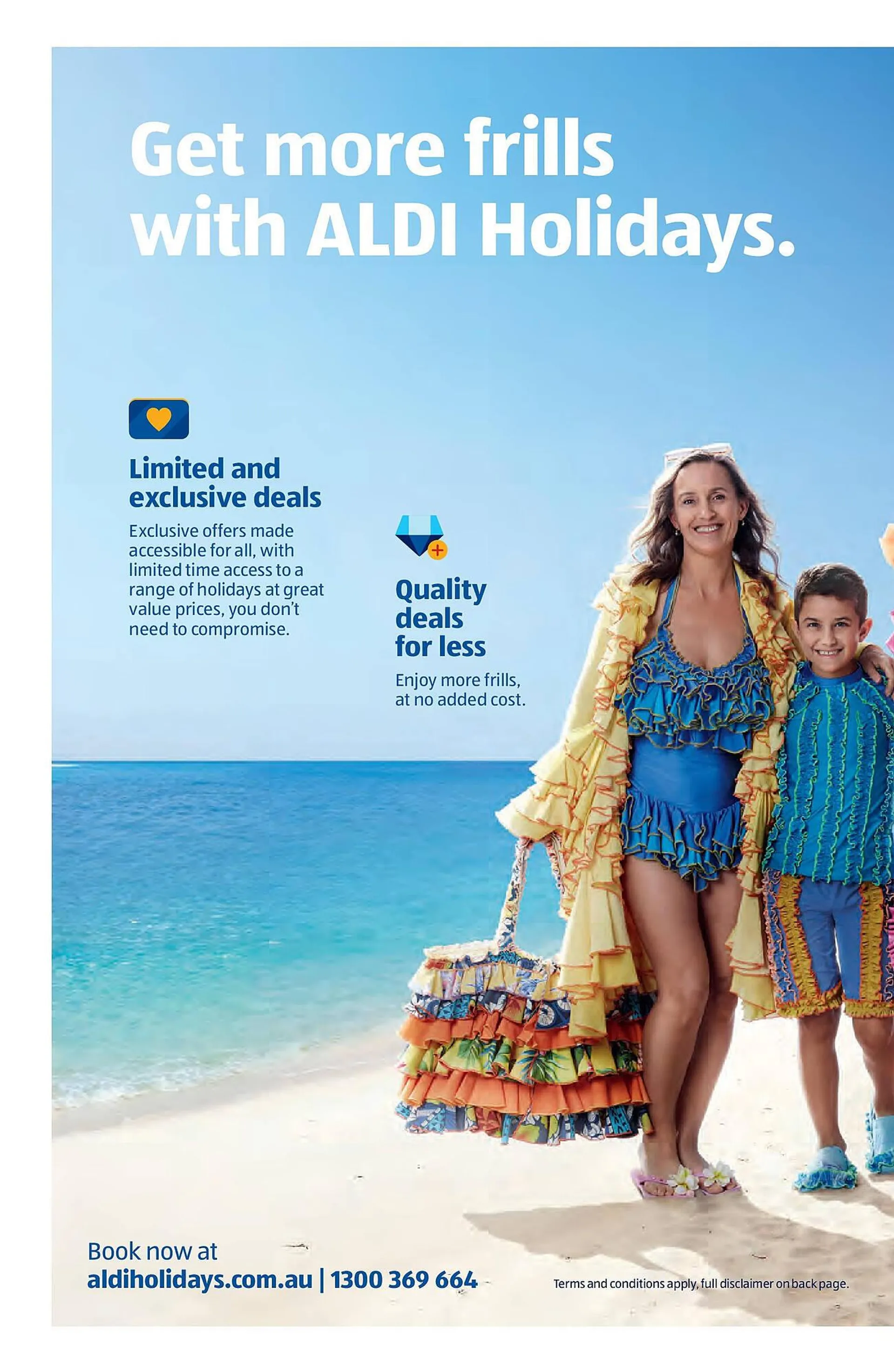 ALDI catalogue - Catalogue valid from 3 December to 31 December 2024 - page 2