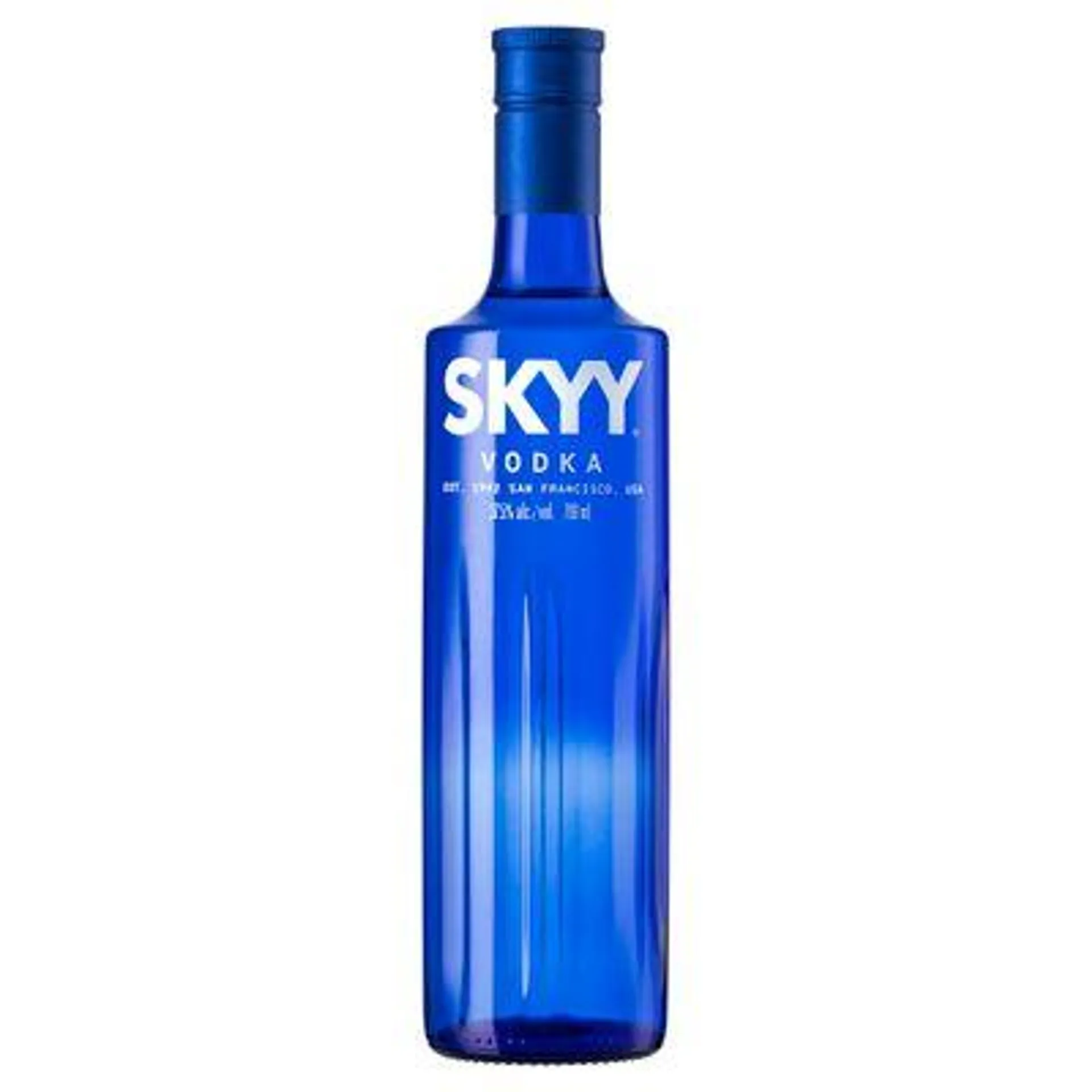 Skyy Vodka