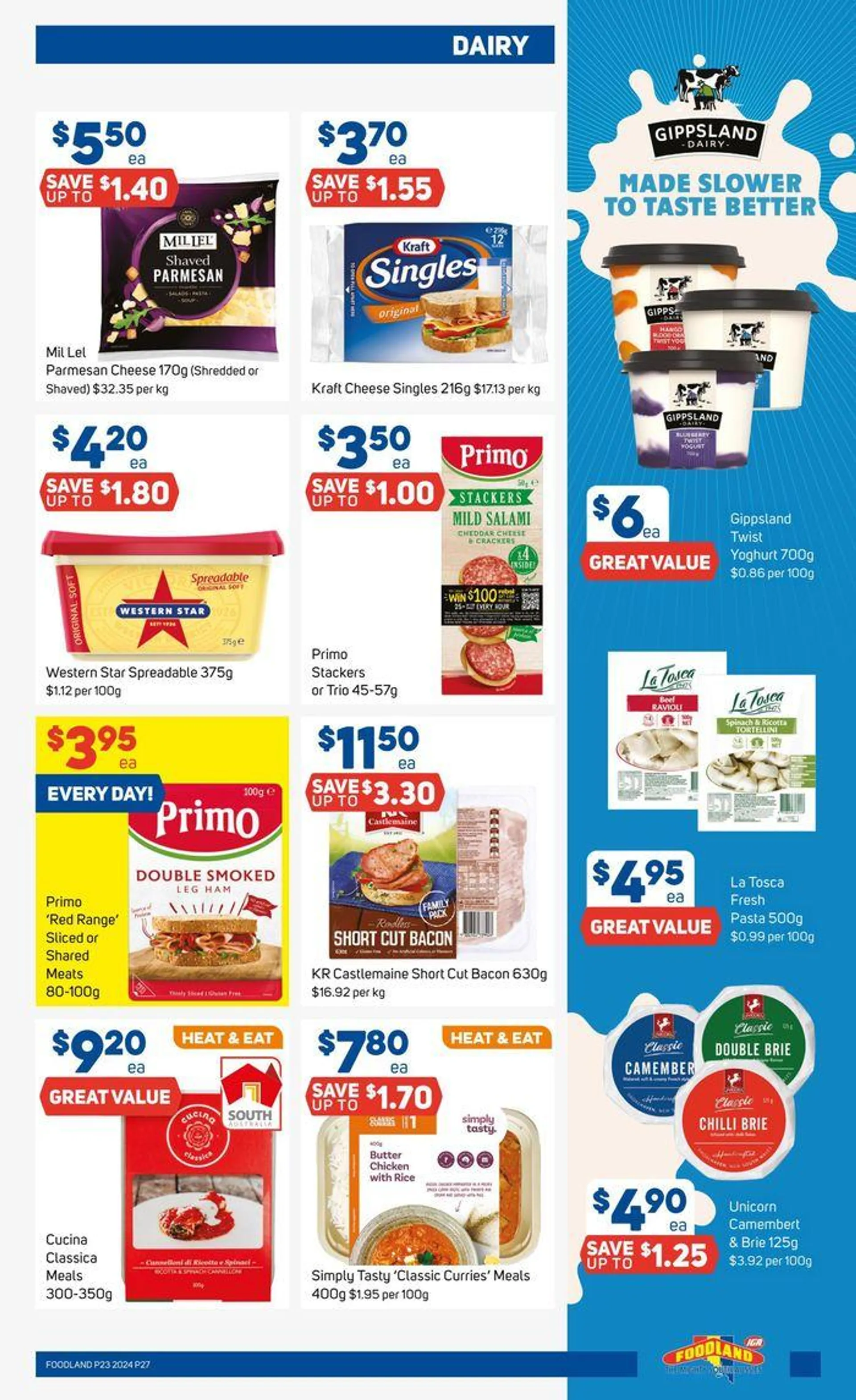 Weekly Specials - Catalogue valid from 5 June to 11 June 2024 - page 19