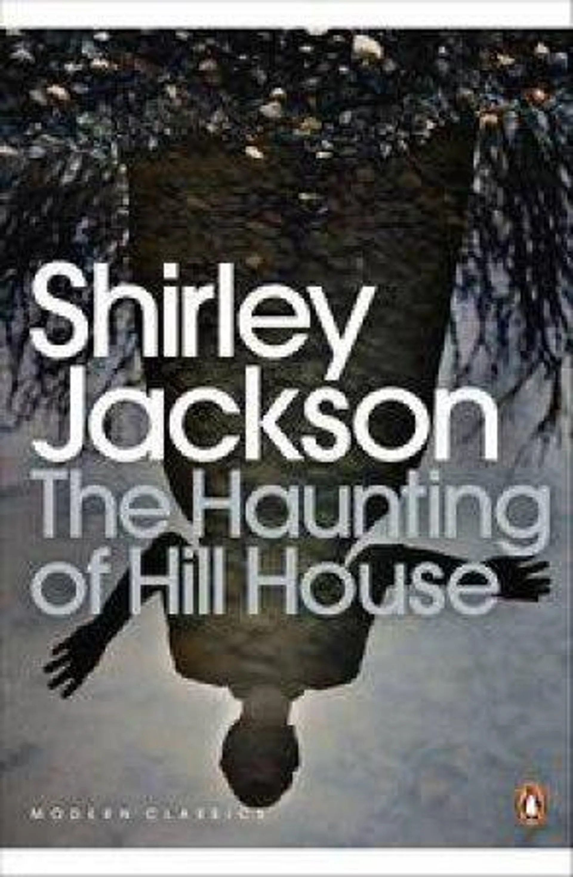 Modern Classics: The Haunting of Hill House