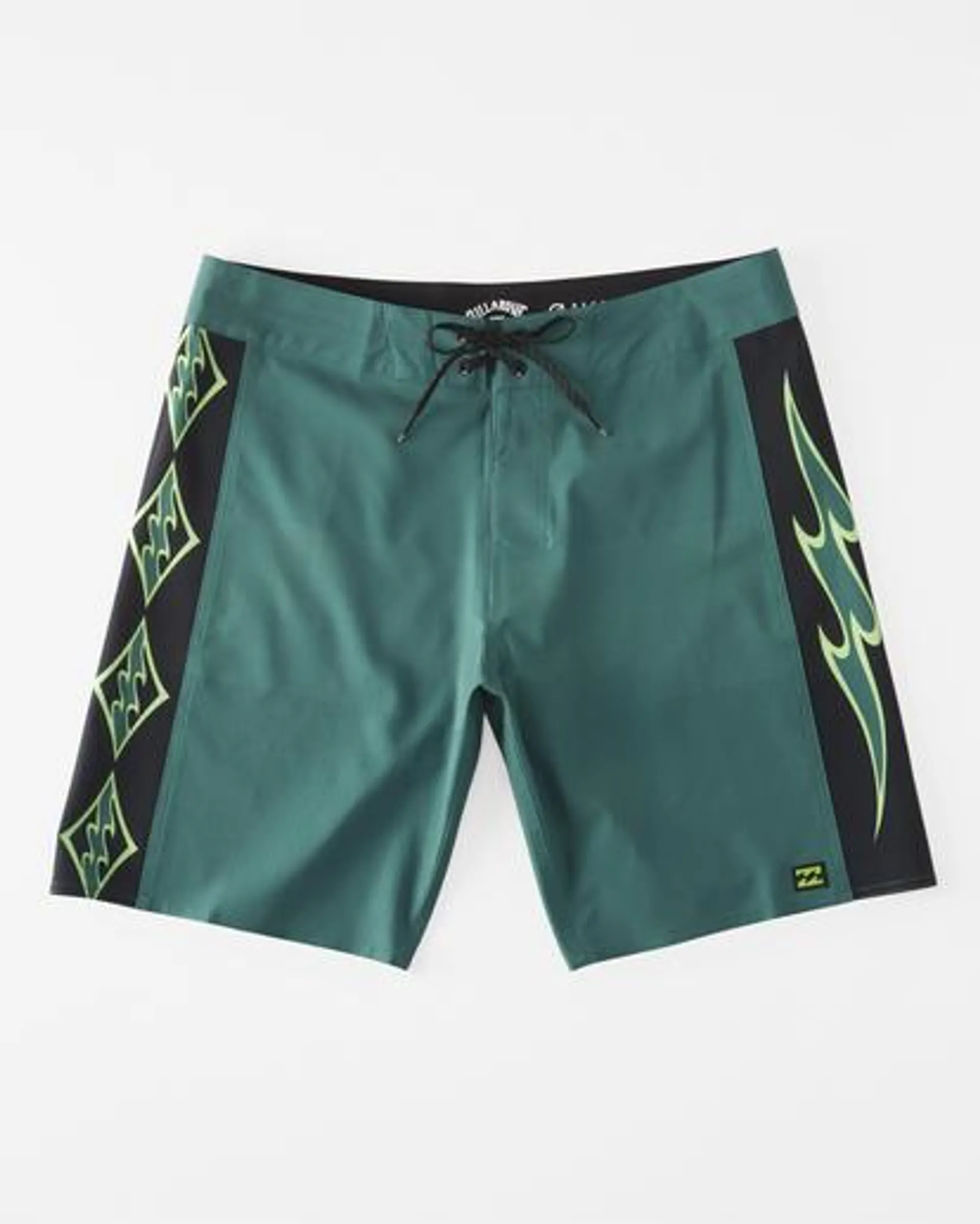 D Bah Airlite Boardshorts