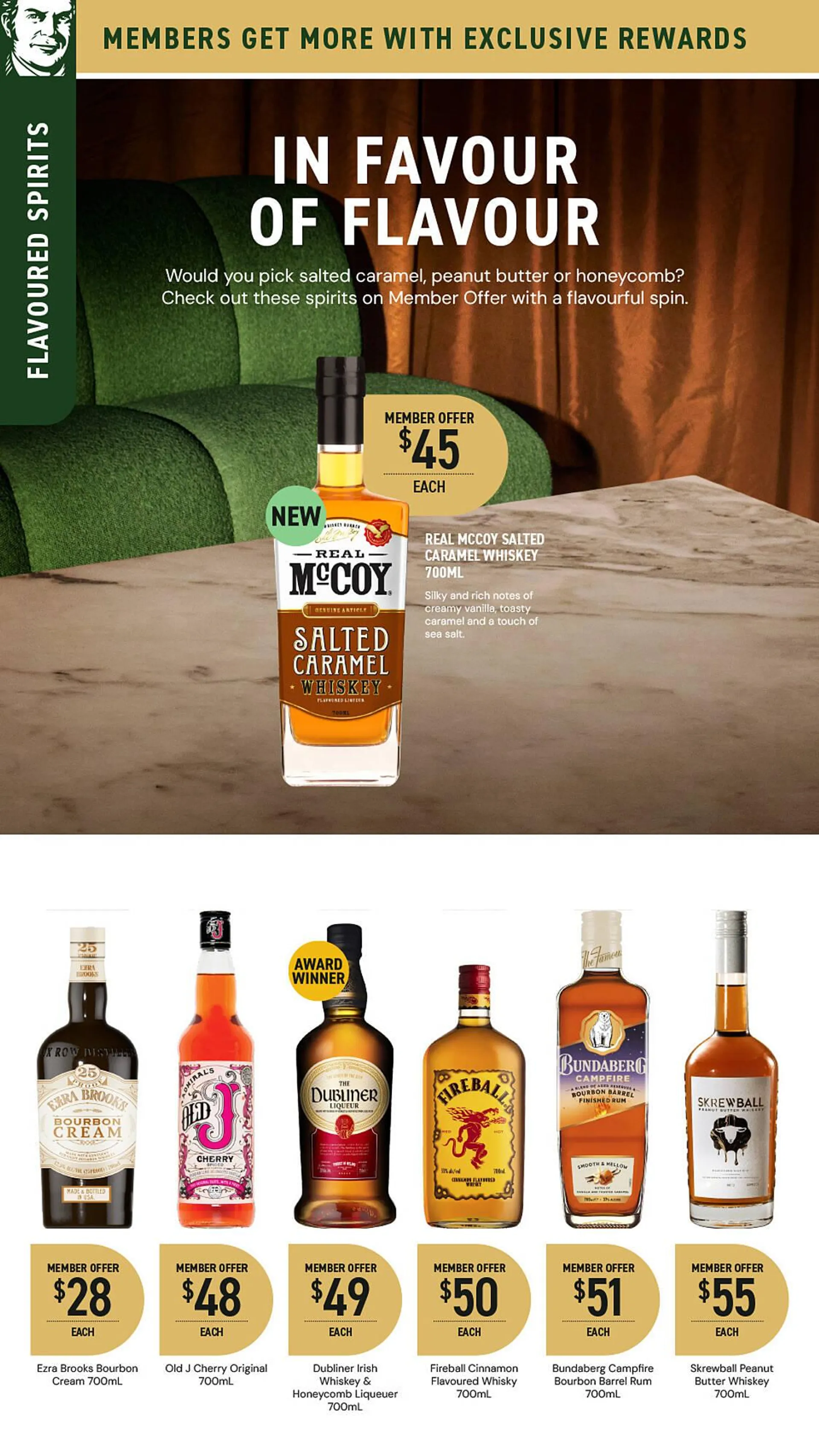 Dan Murphy's catalogue - Catalogue valid from 3 July to 30 July 2025 - page 24