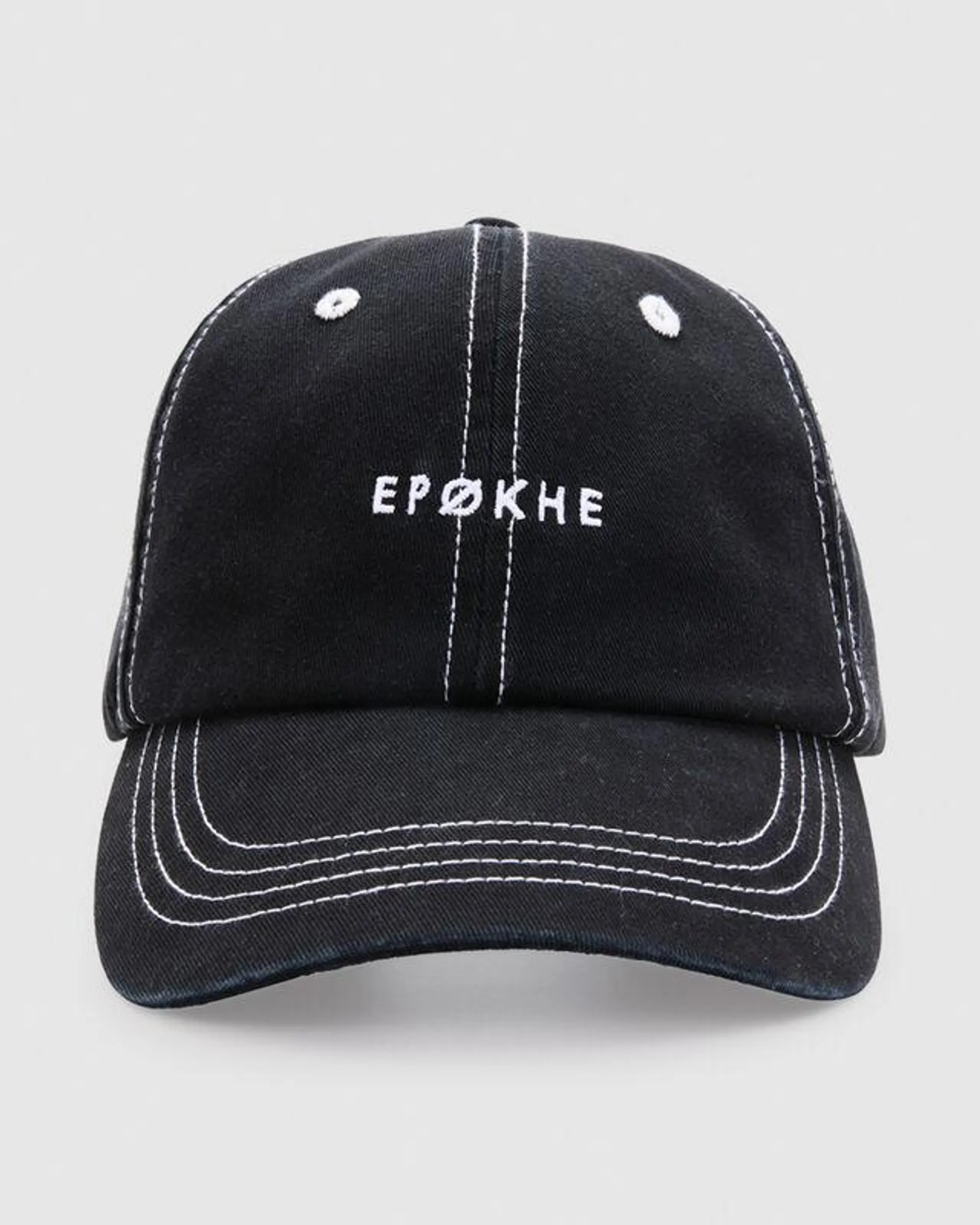 Epokhe Logo Hat