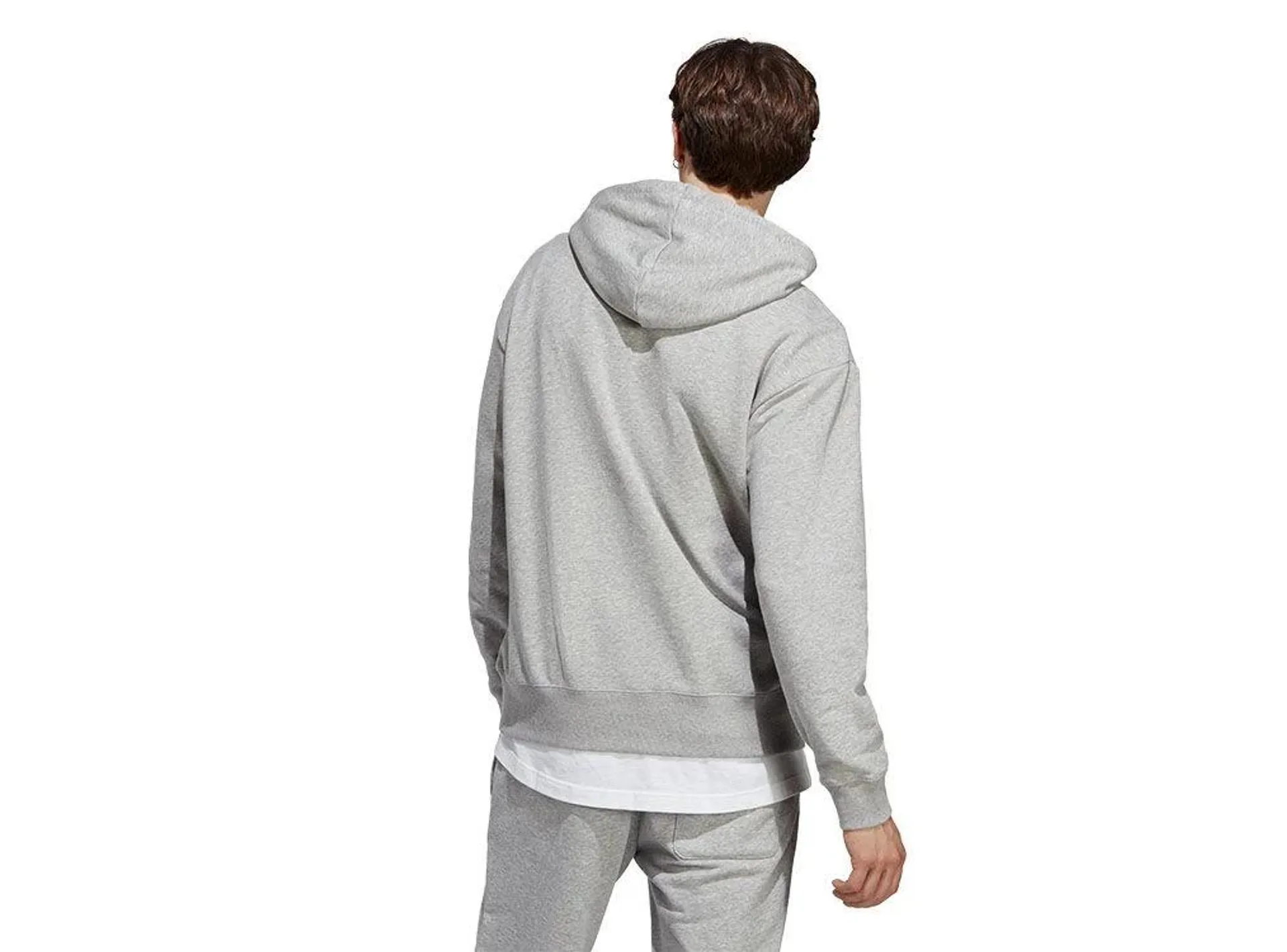 Adidas Men's ALL SZN Hoodie