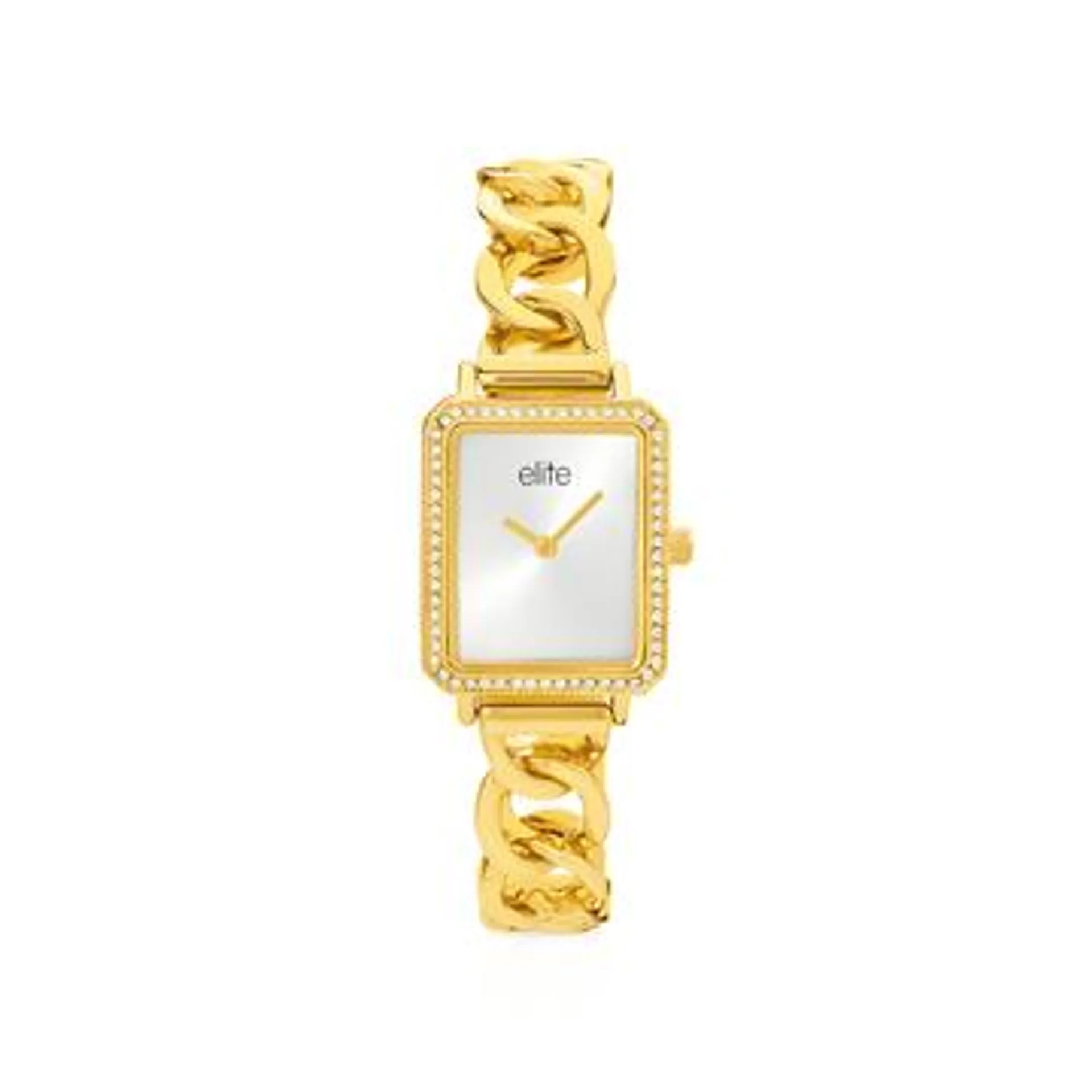 Elite Ladies Watch