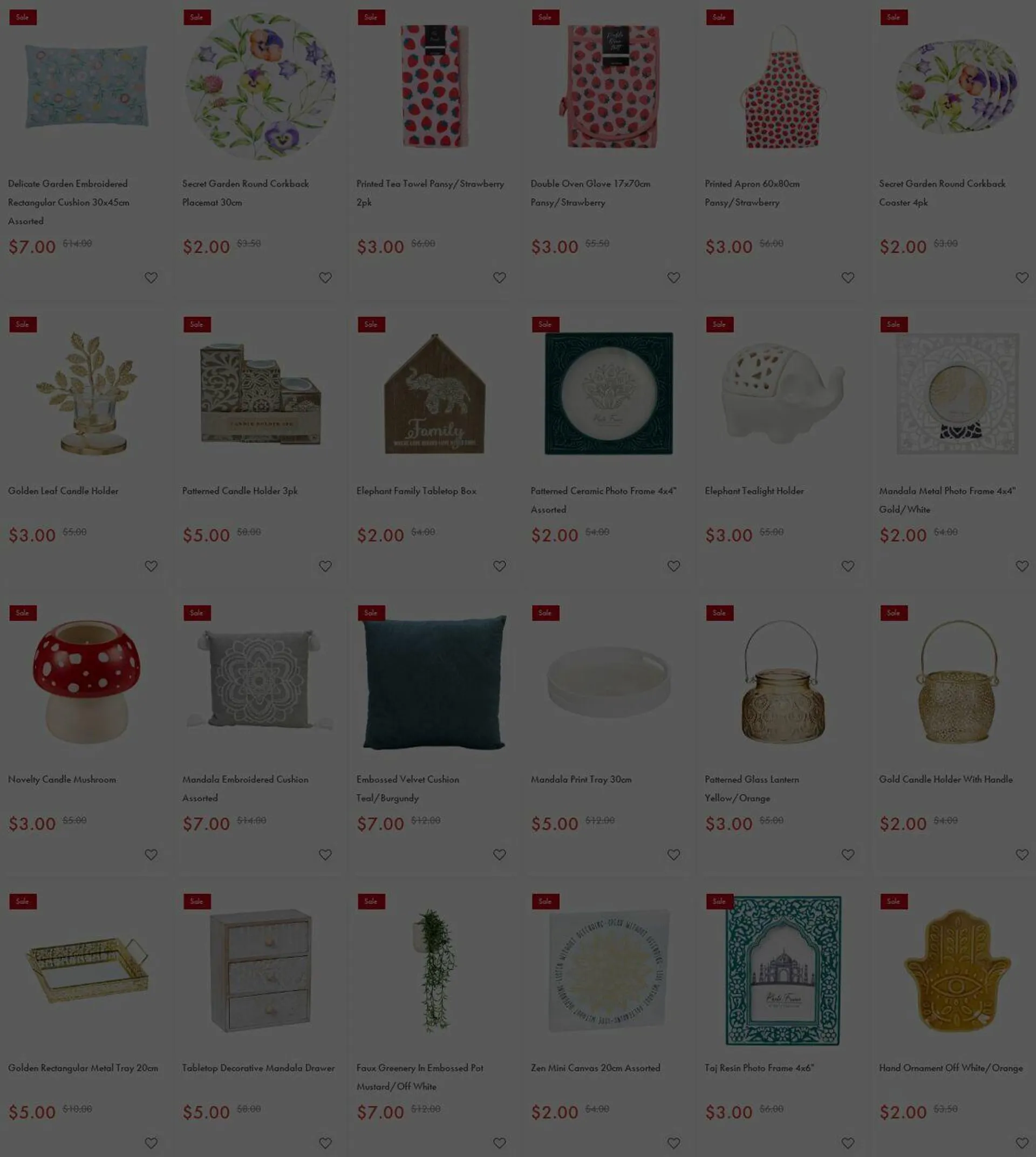 The Reject Shop Current catalogue - Catalogue valid from 30 June to 9 July 2025 - page 14