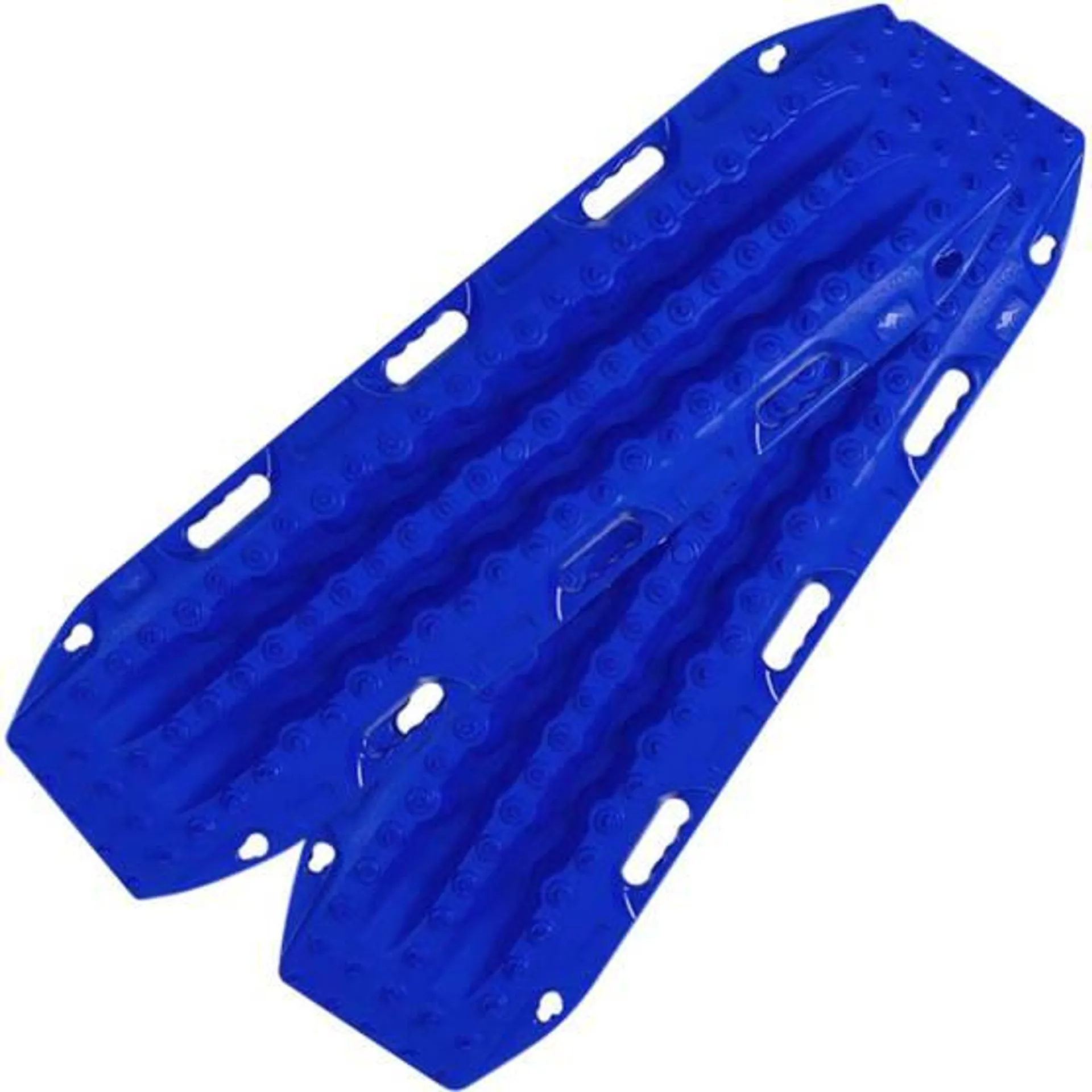 Maxtrax MKII Recovery Boards FJ Blue