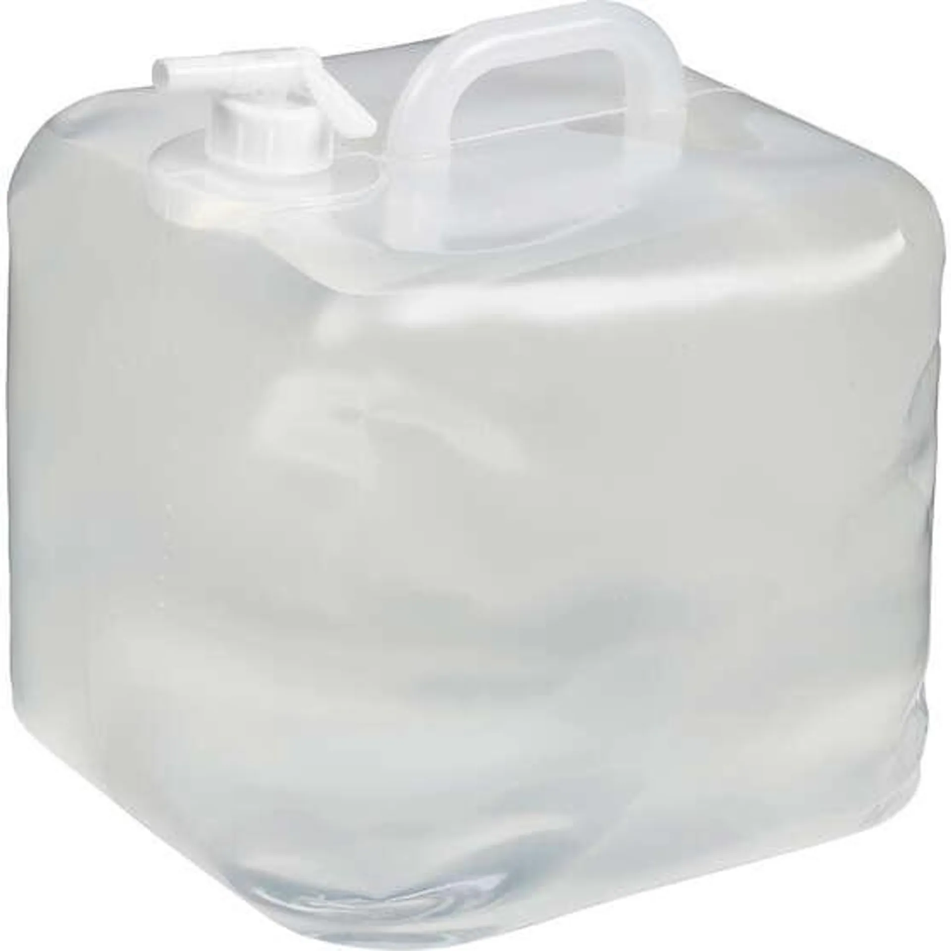 Ridge Ryder Water Container Collapsible 20L