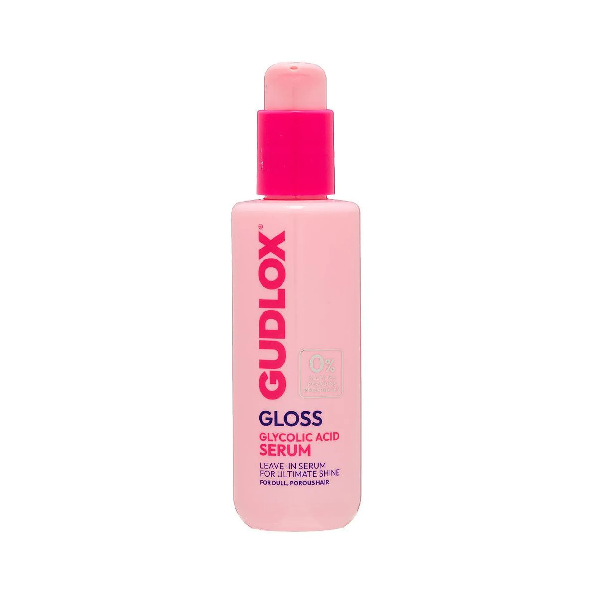 Gudlox Gloss Hair treatment 150mL