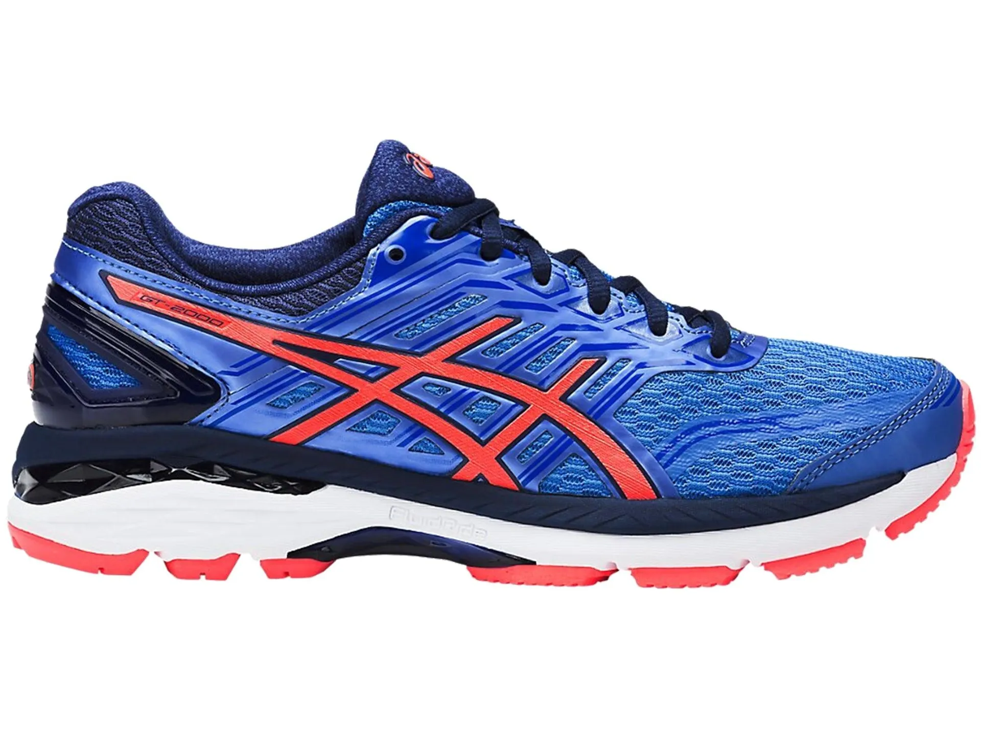 Asics Womens GT 2000 5 (D Width)