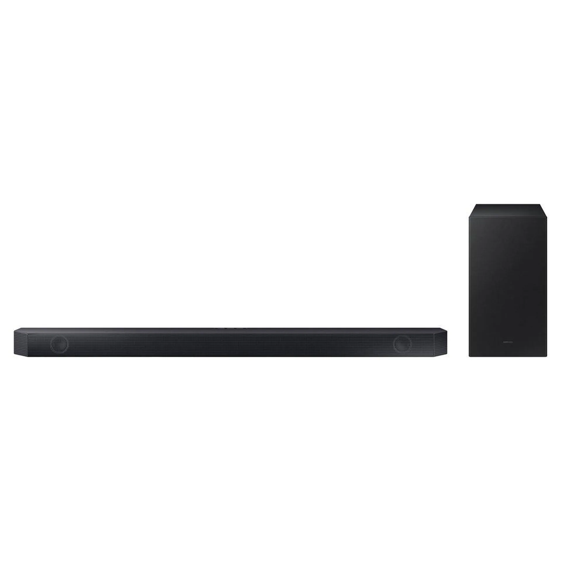 Samsung Q600C Q Series 3.1.2ch Soundbar with Wireless Subwoofer HW-Q600C/XY