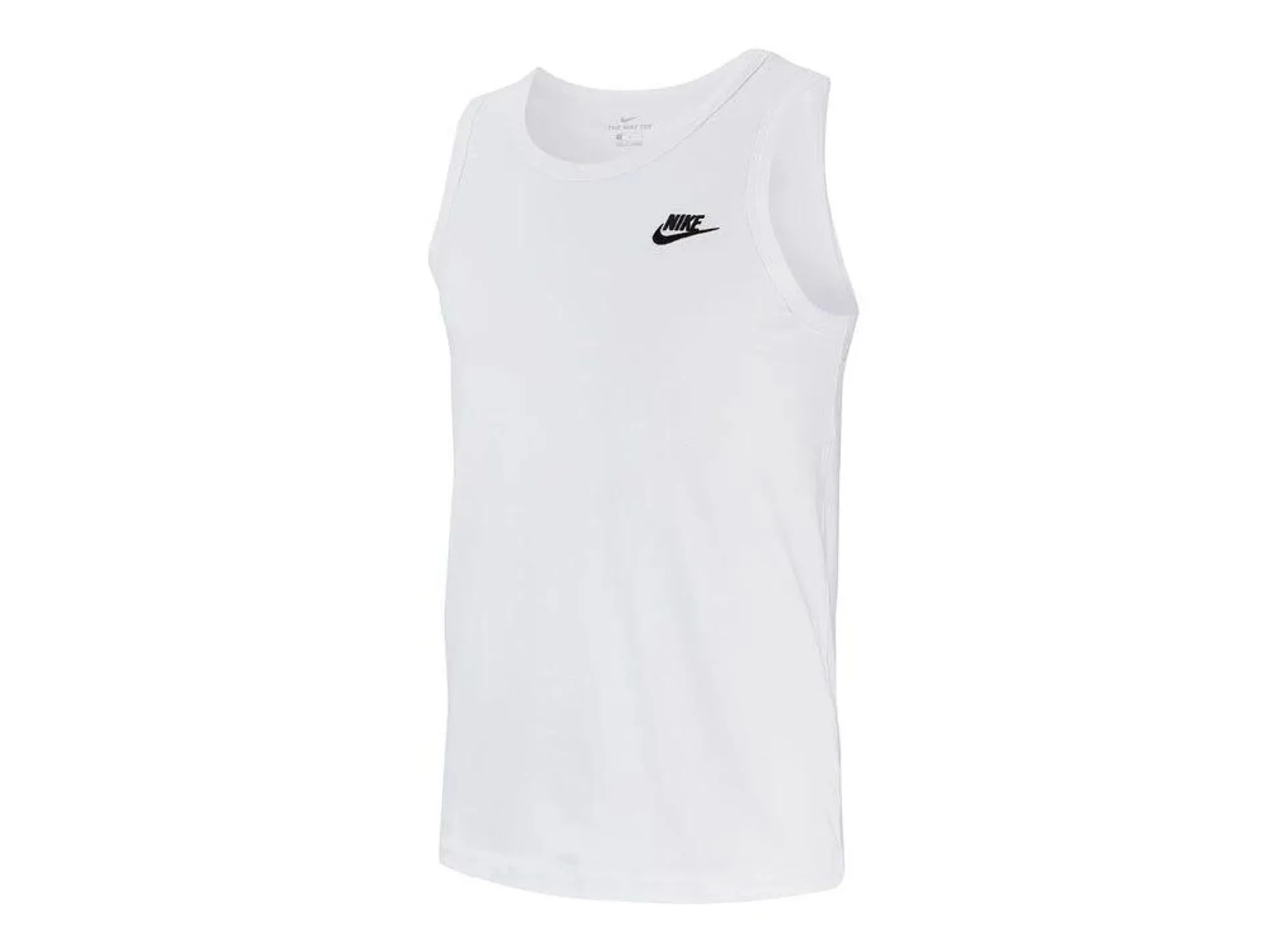 Nike Men's Sports Wear Club Tank