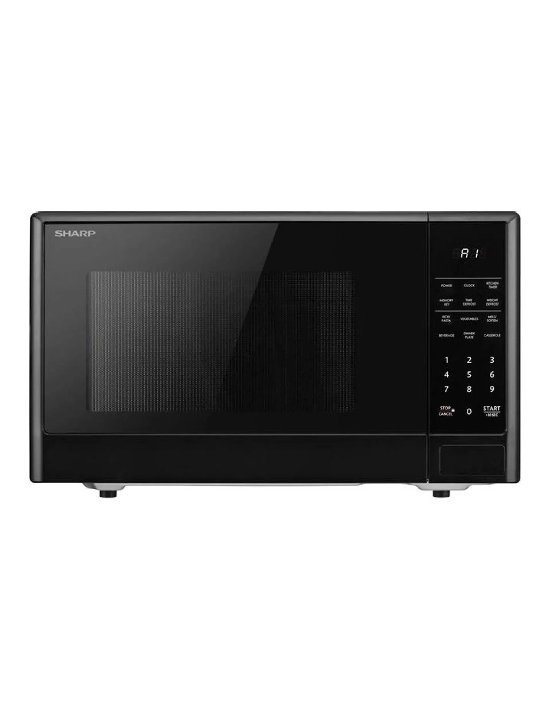 Microwave R28A0B 28L 1100W