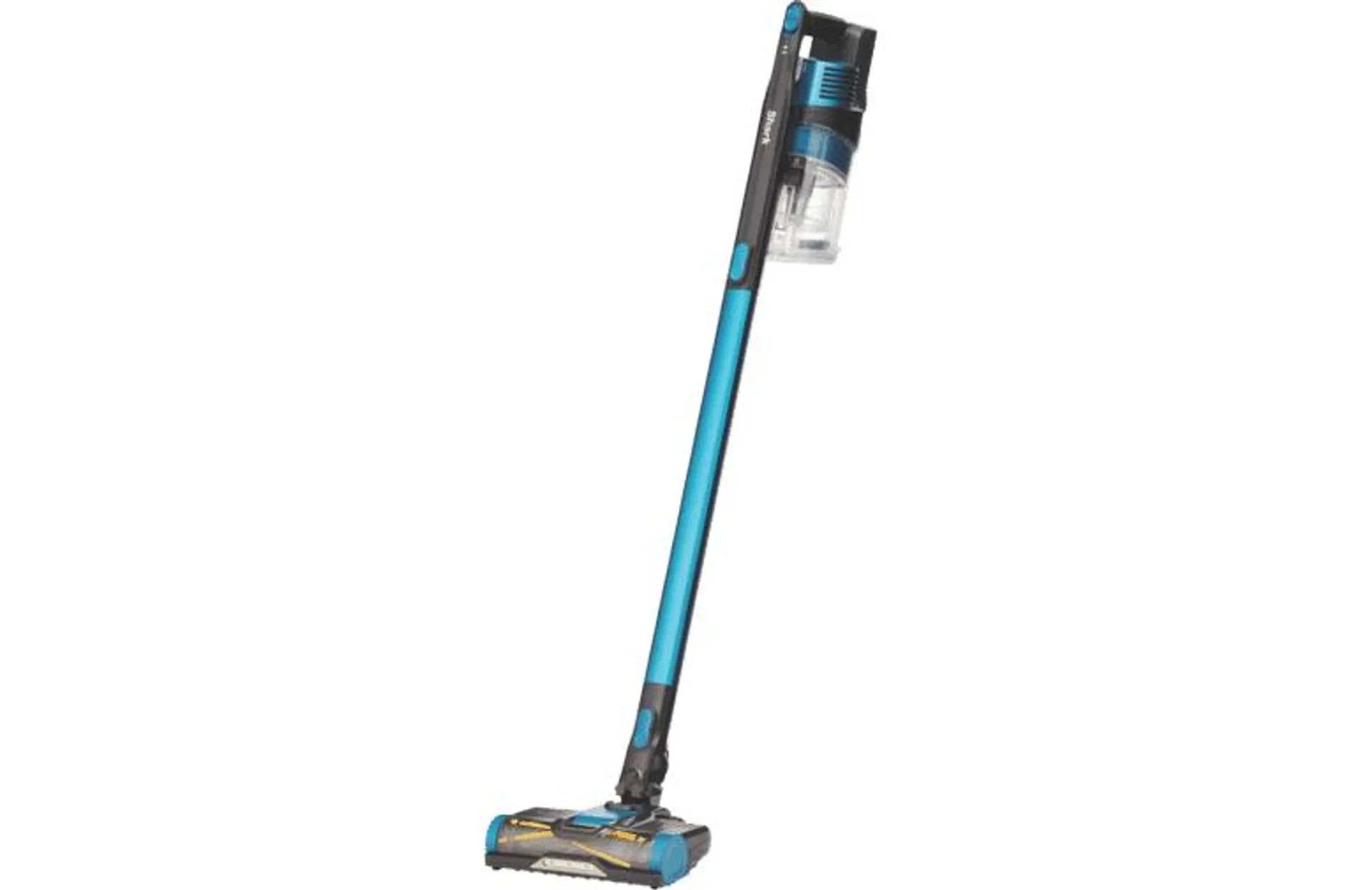 Shark Cordless Vacuum with Self Cleaning Brushroll