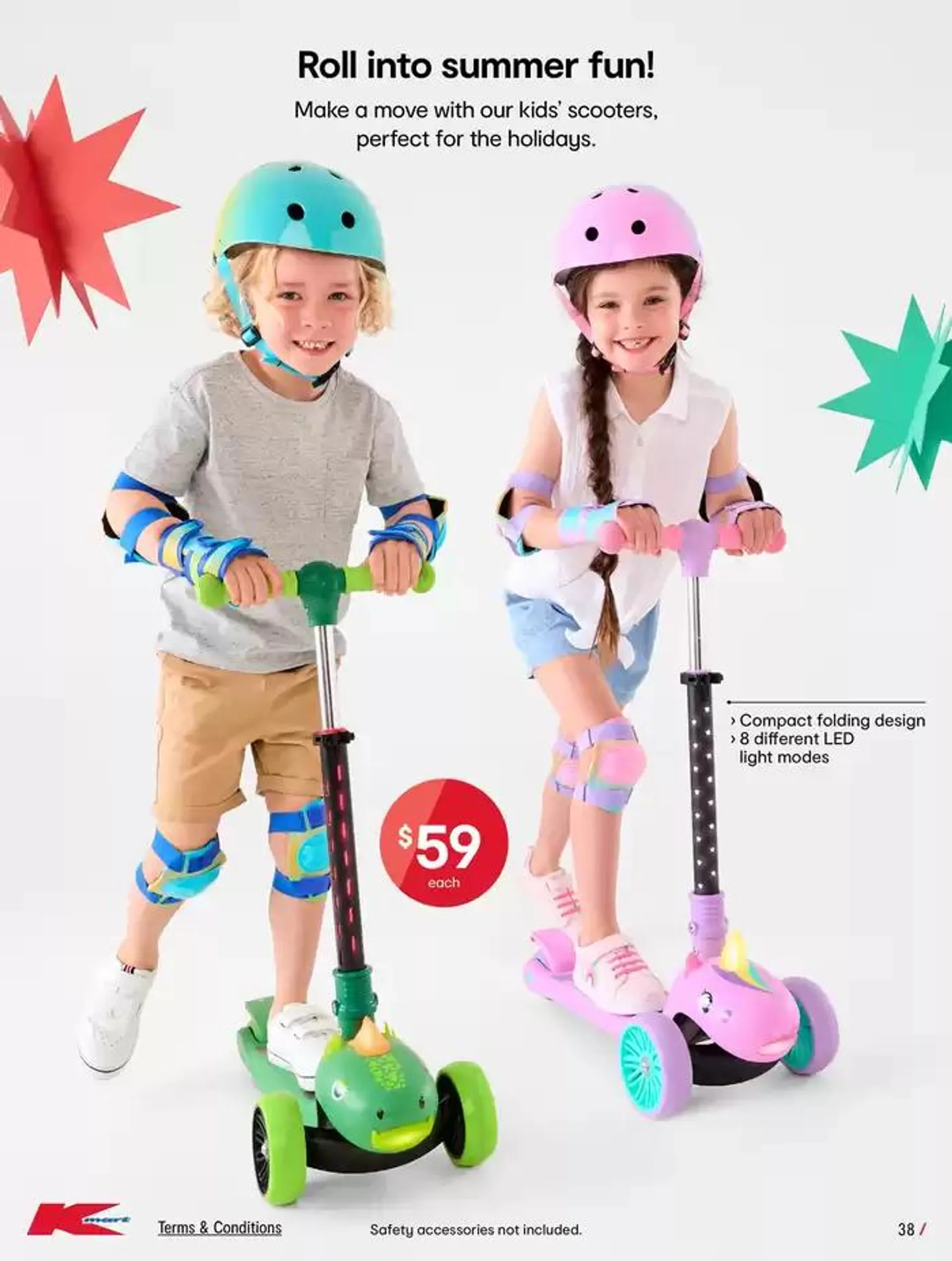 XMAS TOYS 2 - Low prices for life - Catalogue valid from 5 December to 24 December 2024 - page 38