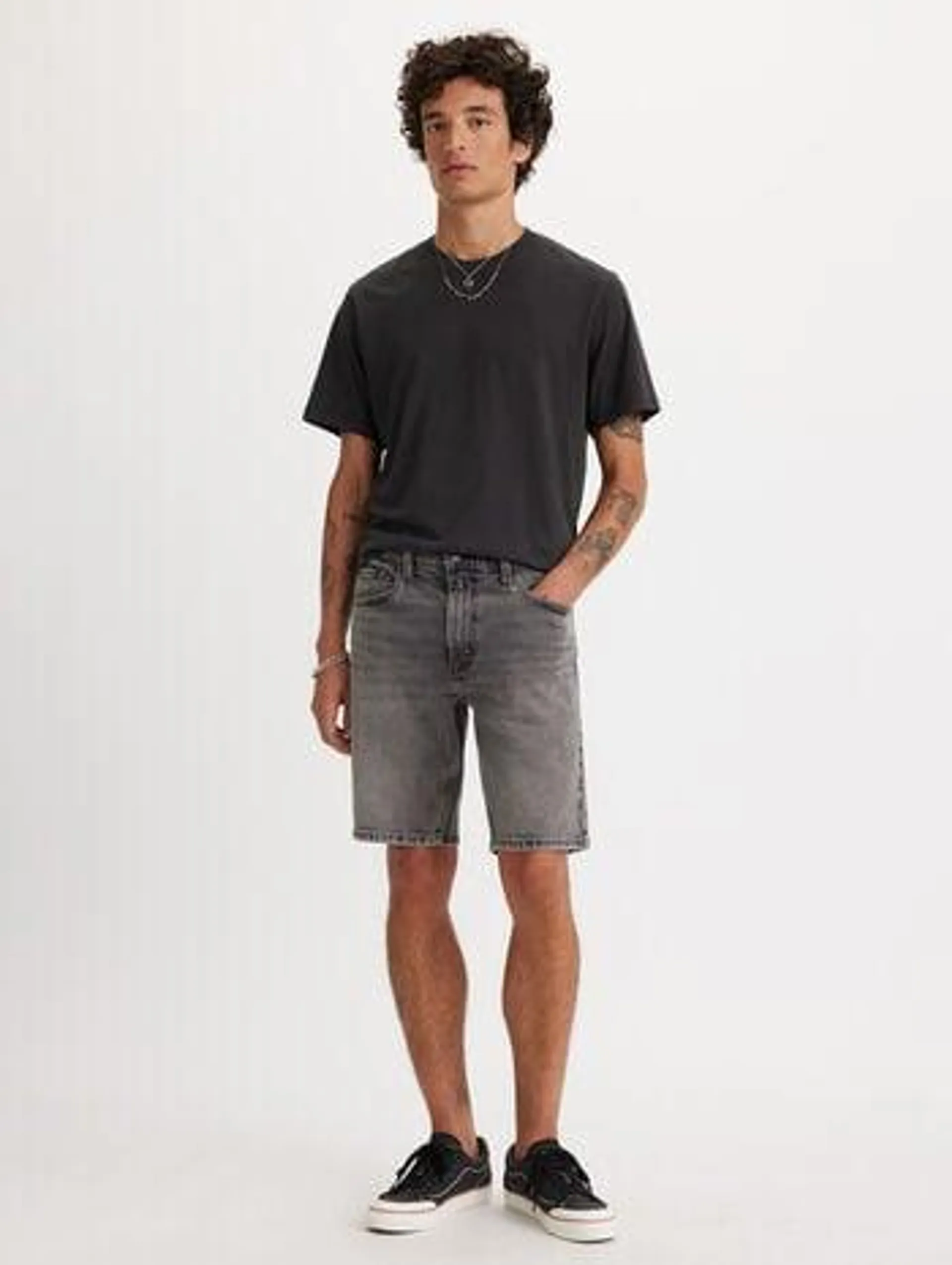 Levi's® Men's 405 Standard Shorts