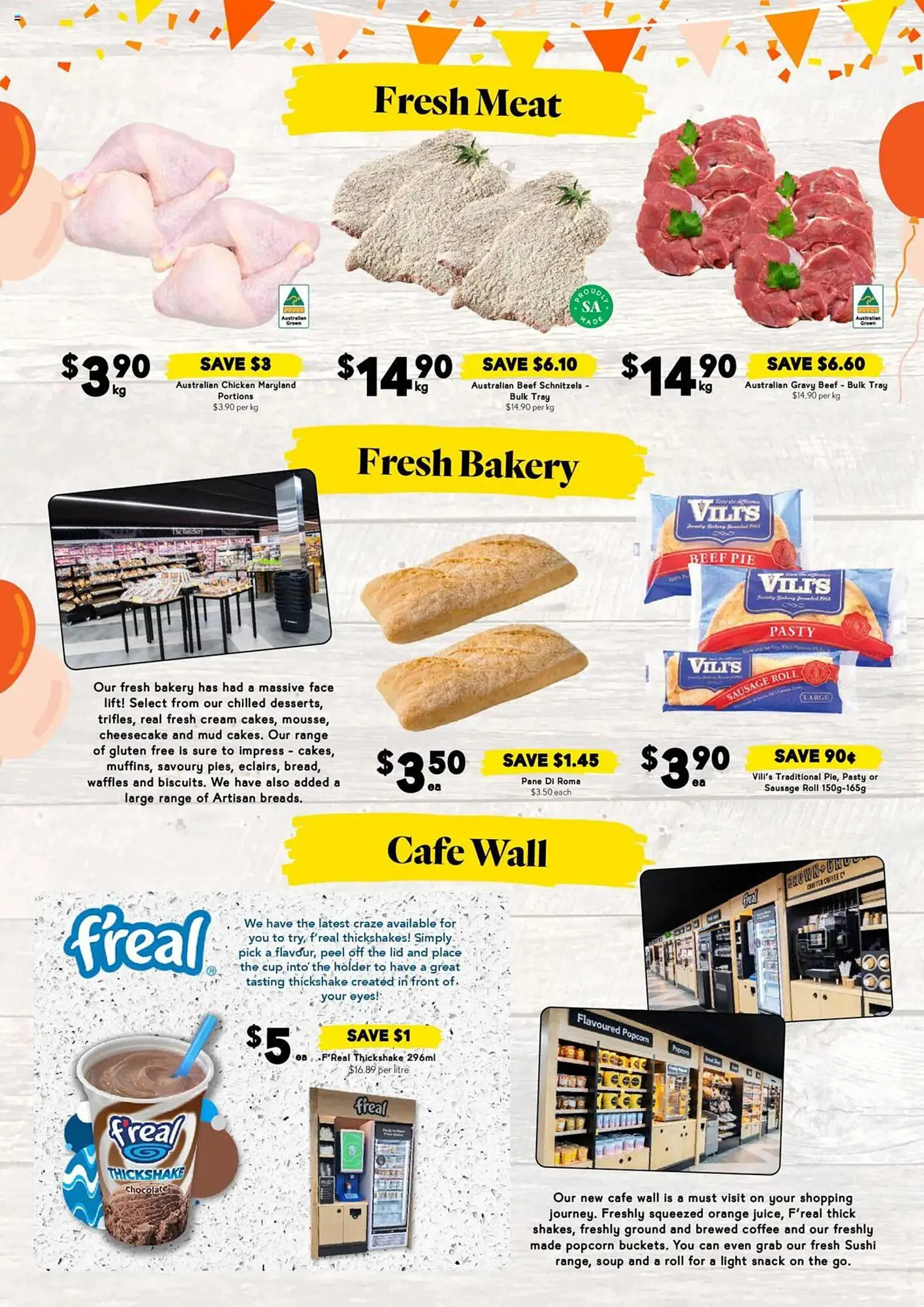 Drakes catalogue - Catalogue valid from 14 May to 20 May 2025 - page 2