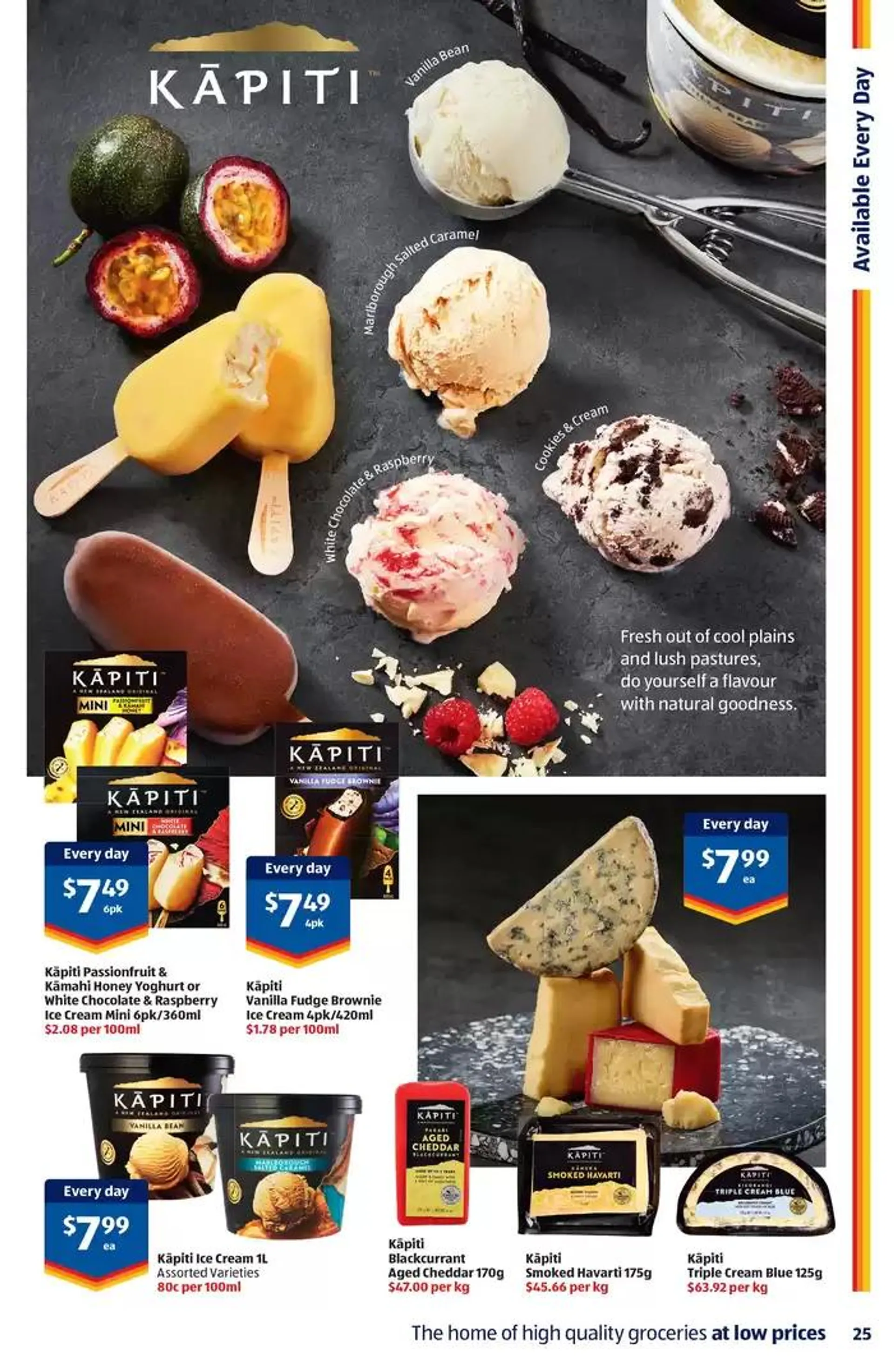 ALDI Special Buys - Catalogue valid from 6 November to 12 November 2024 - page 25