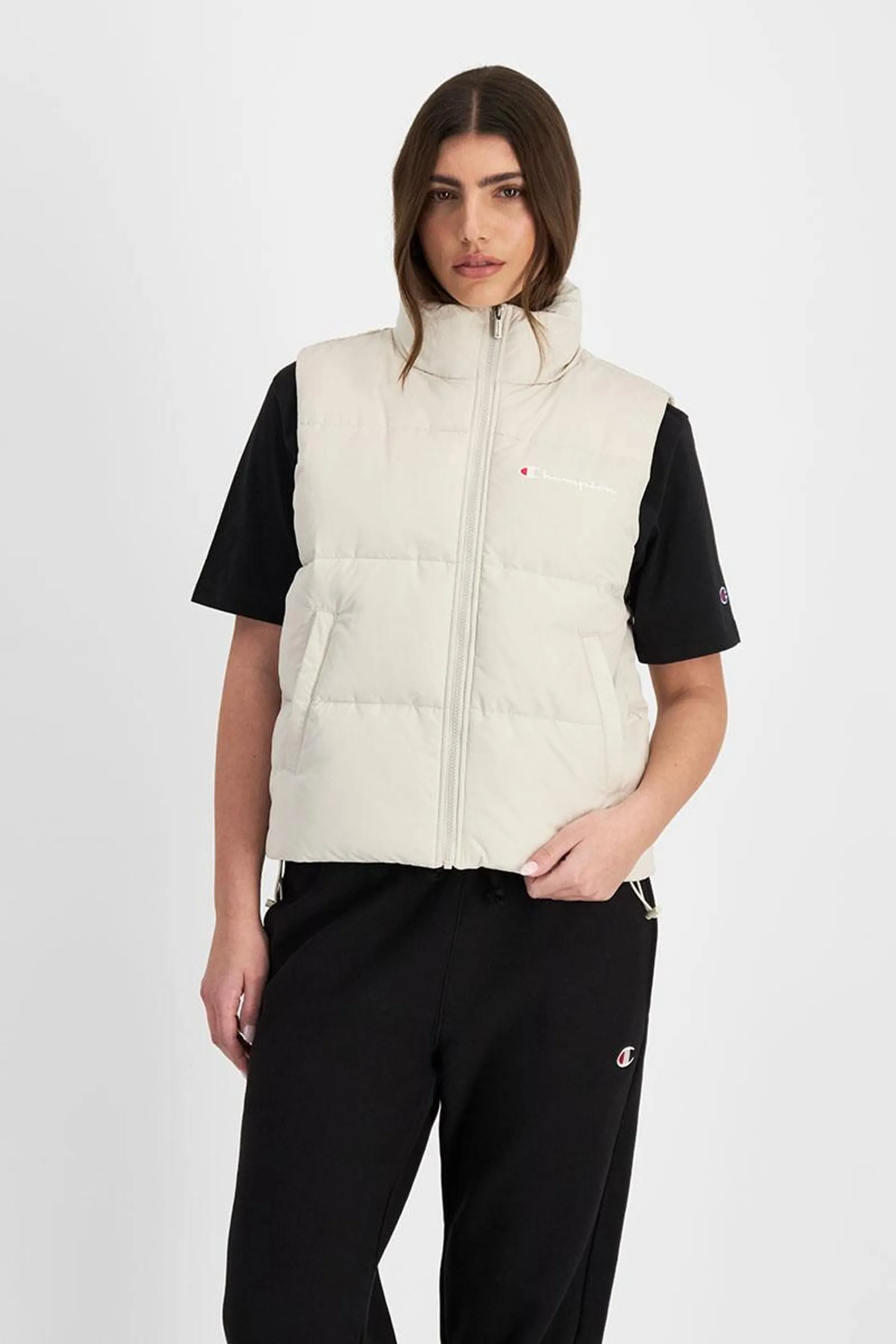 Rochester Puffer Vest