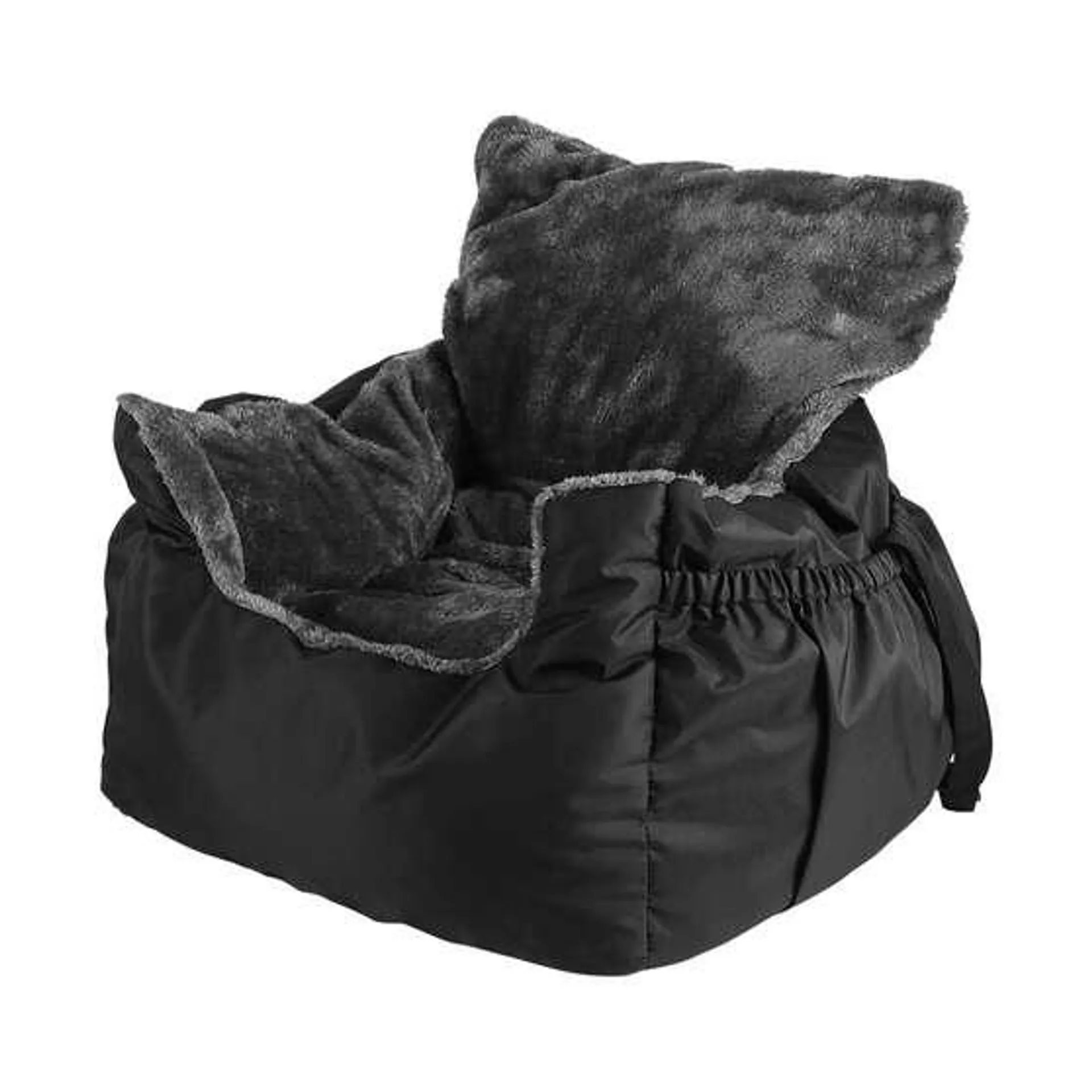 Small Pet Booster Car Seat