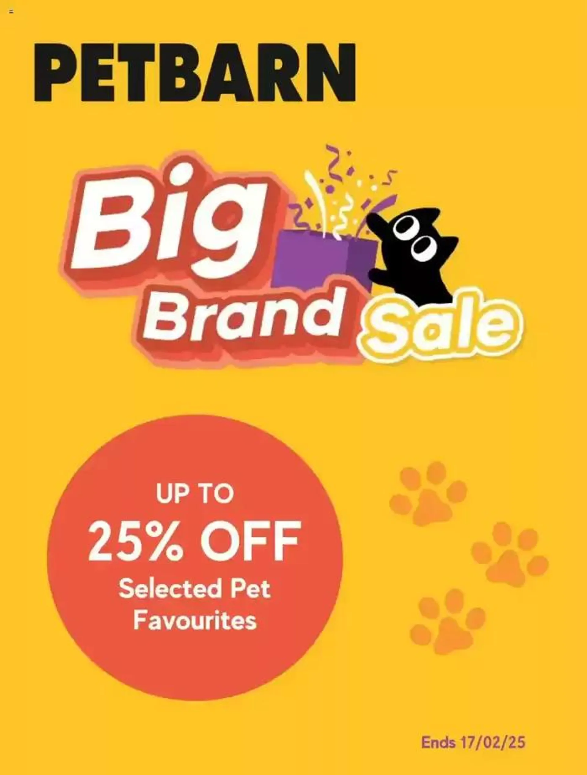 Big Brand Sale - 1