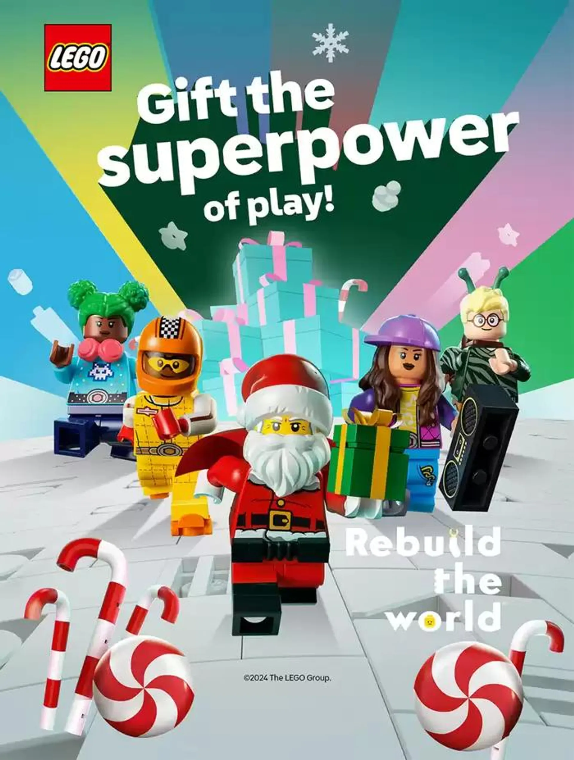 LEGO Digital Catalogue - 1