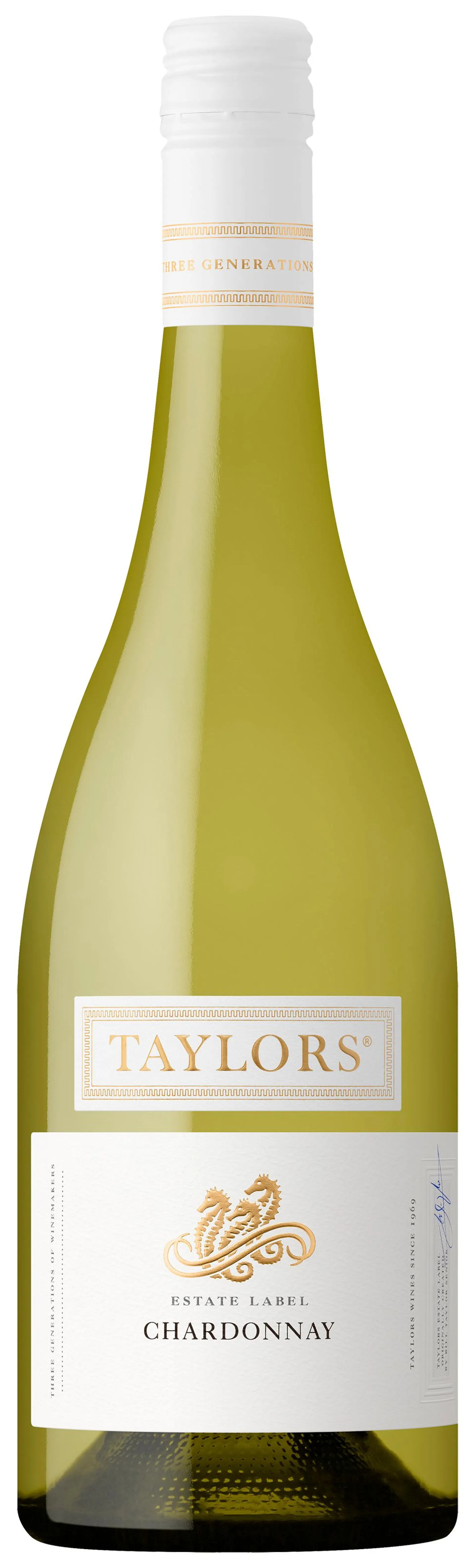 Taylors Estate Clare Valley Chardonnay 750ML