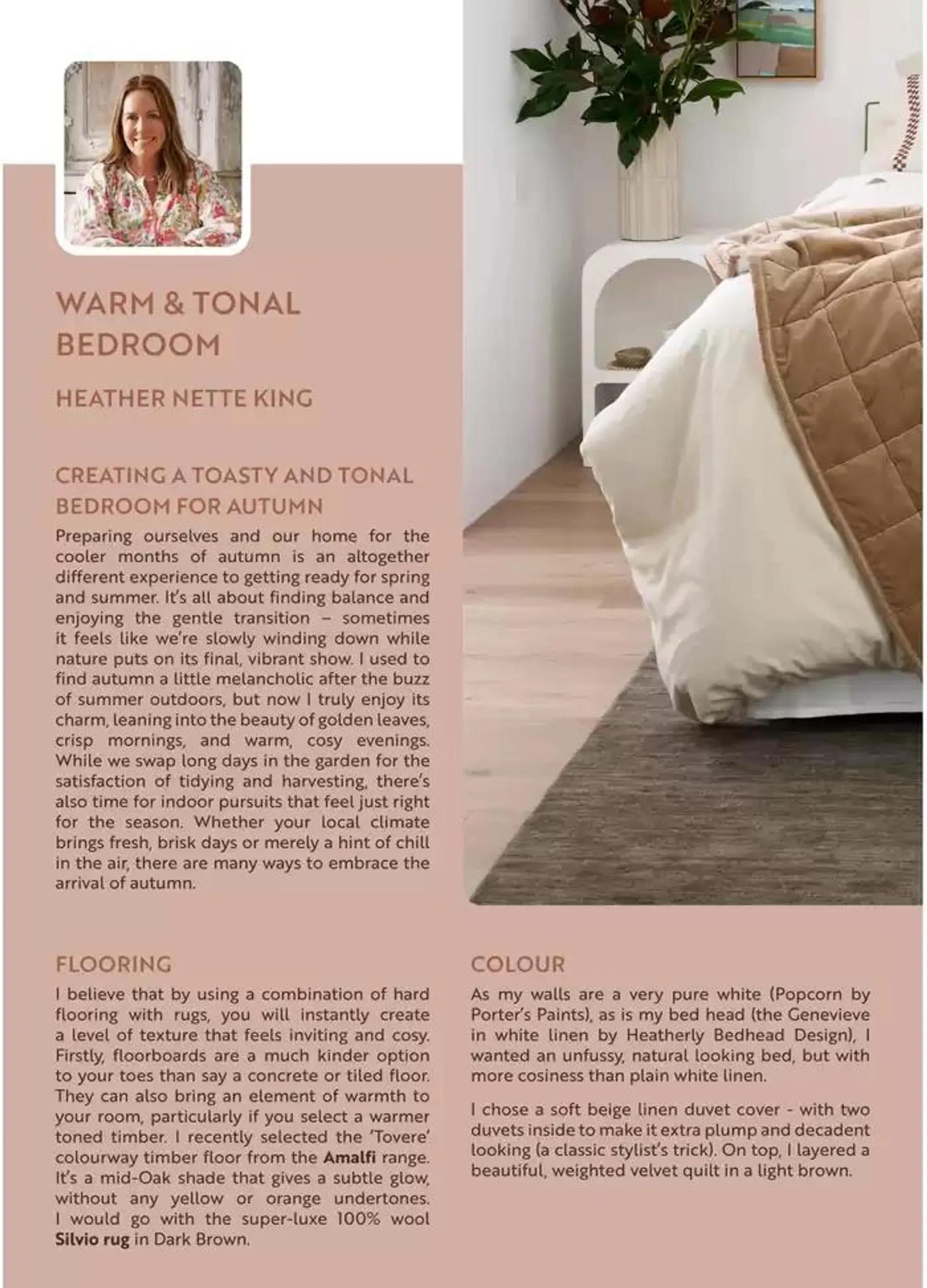 Autumn Seasonal Trends - Catalogue valid from 14 April to 1 June 2025 - page 2