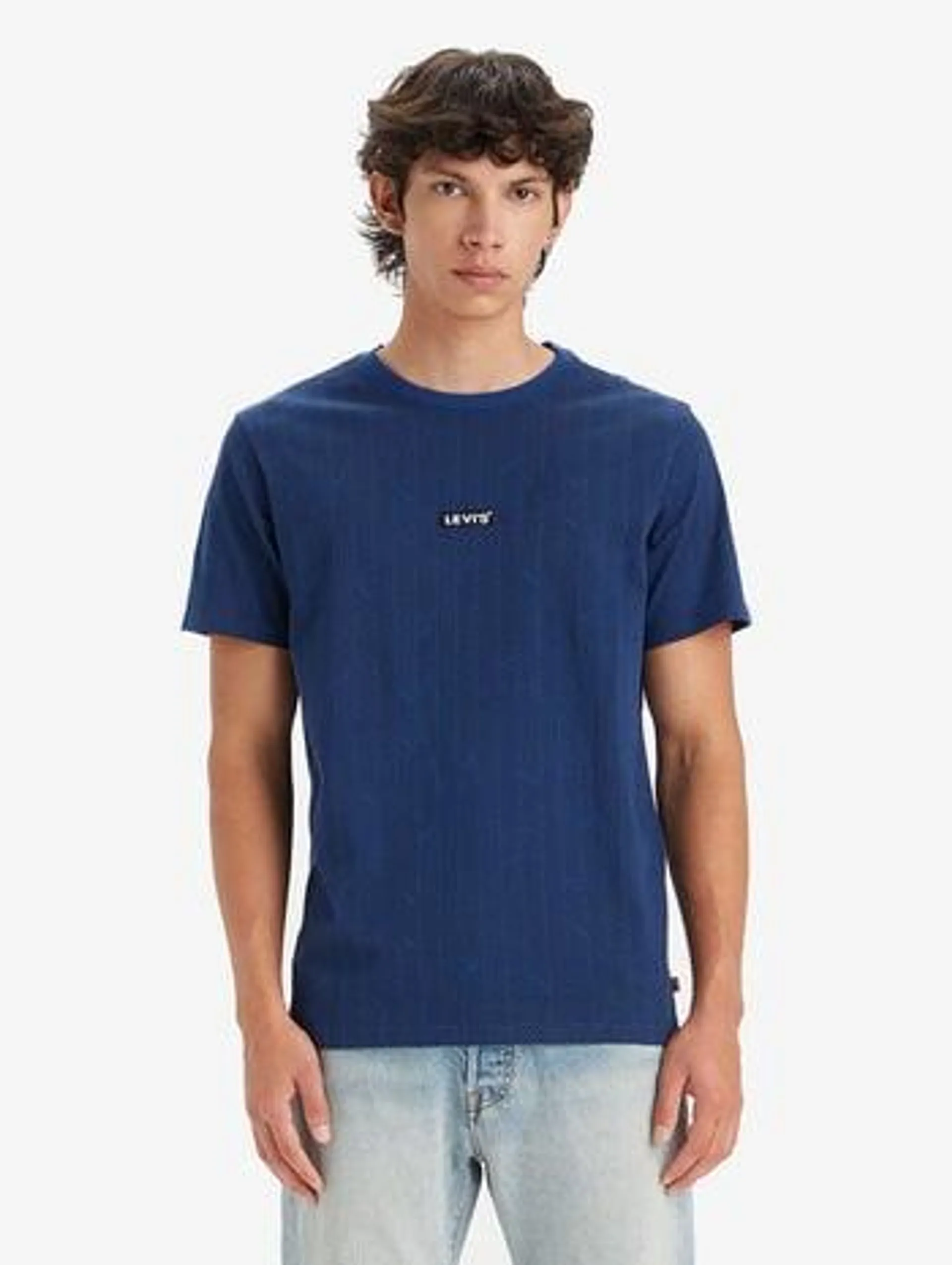 Levi's® Men's Relaxed Baby Tab Short-Sleeve T-Shirt