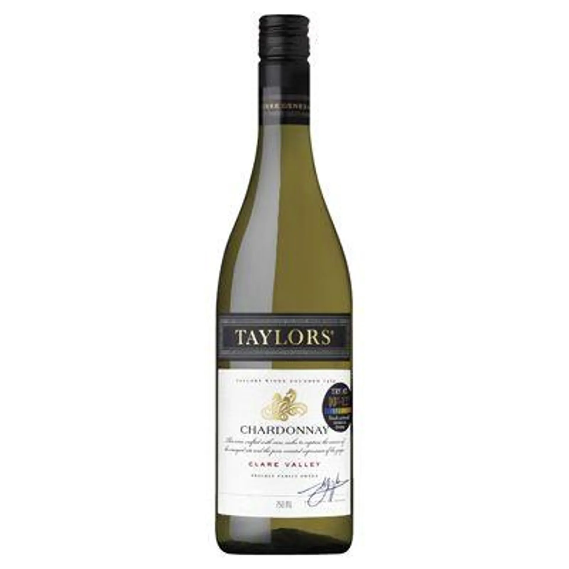 Taylors Estate Chardonnay