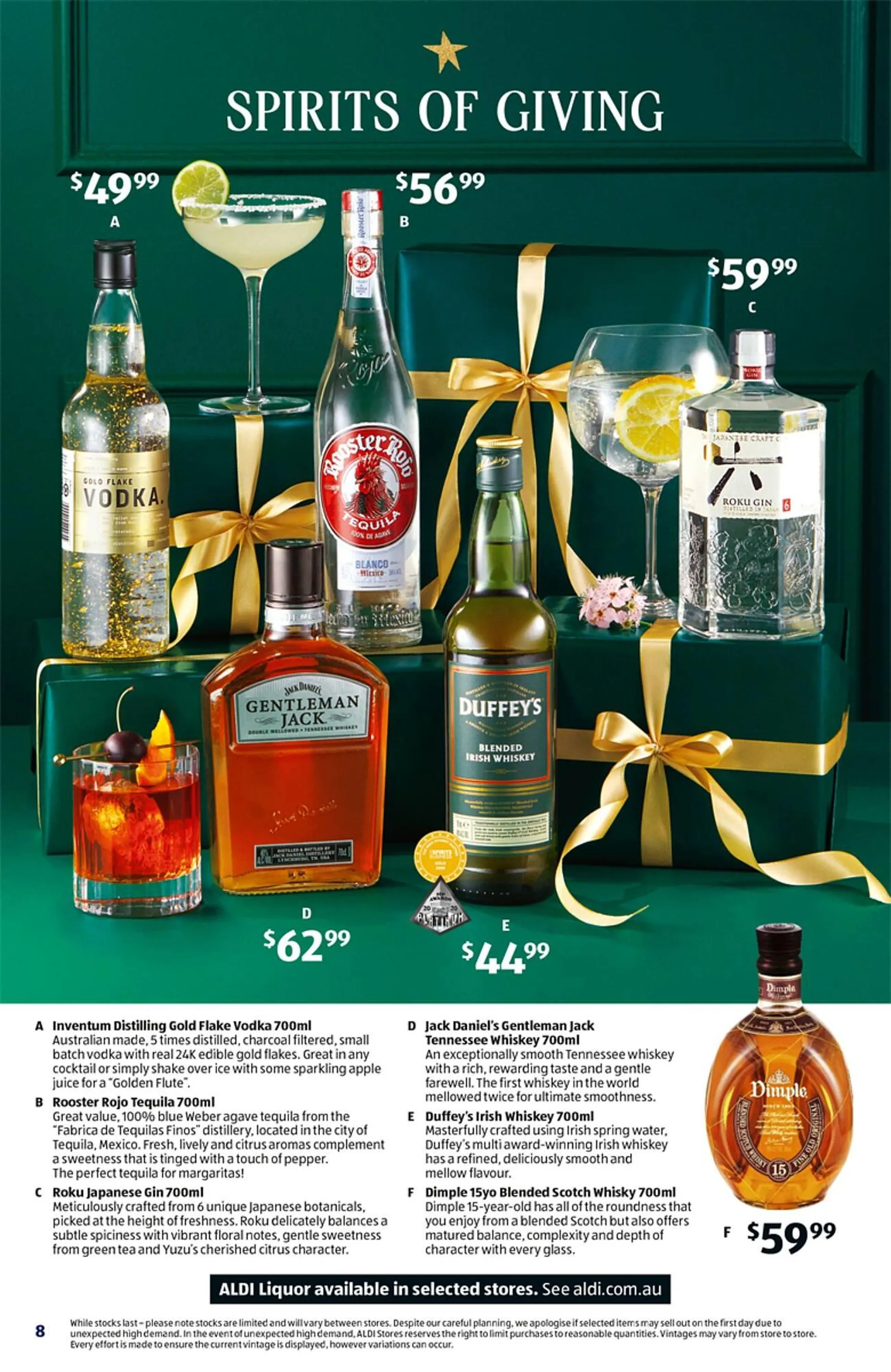 ALDI catalogue - Catalogue valid from 13 November to 19 November 2024 - page 24