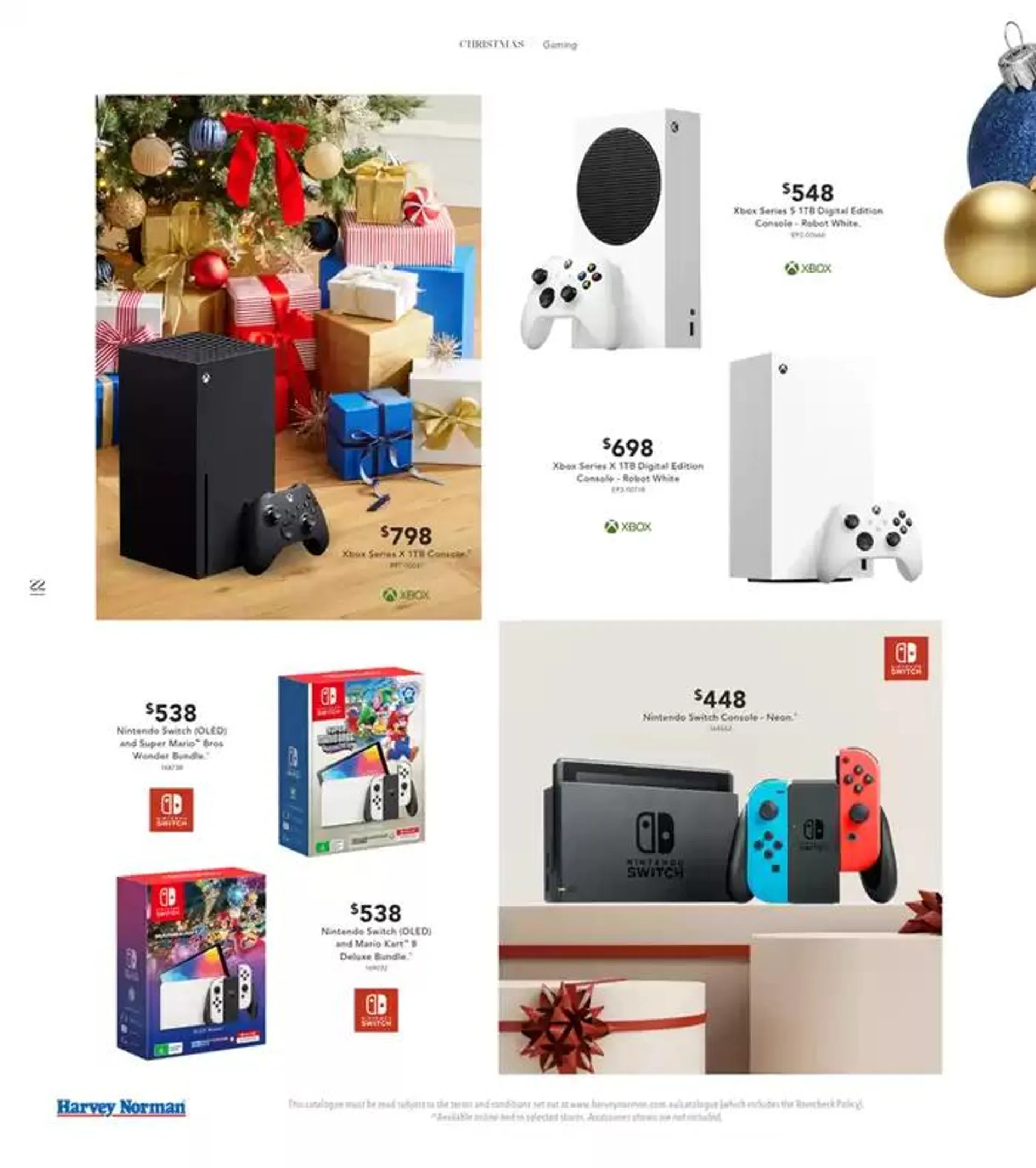 Computer & Technology Christmas Gift Guide - Catalogue valid from 16 December to 23 December 2024 - page 14