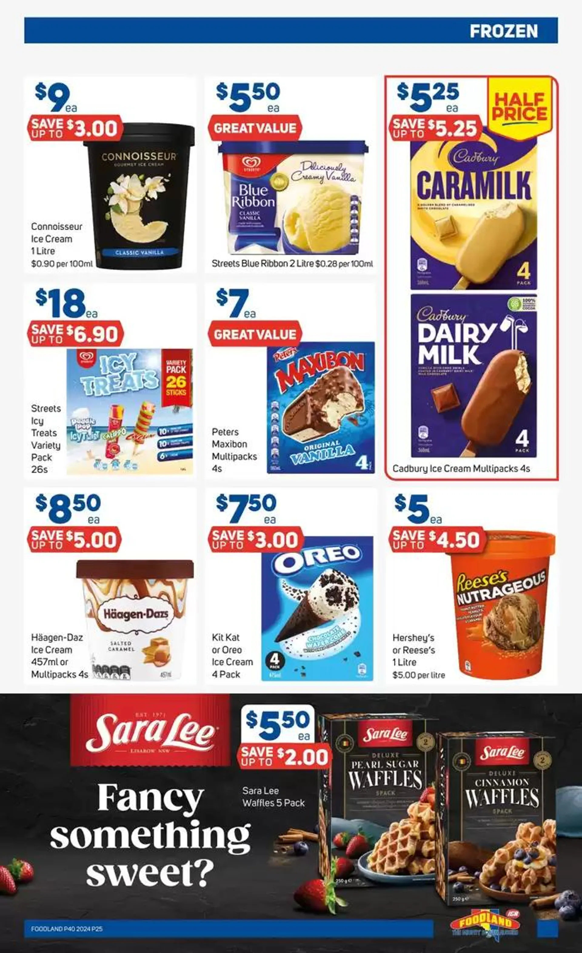 Weekly Specials - Catalogue valid from 2 October to 8 October 2024 - page 17