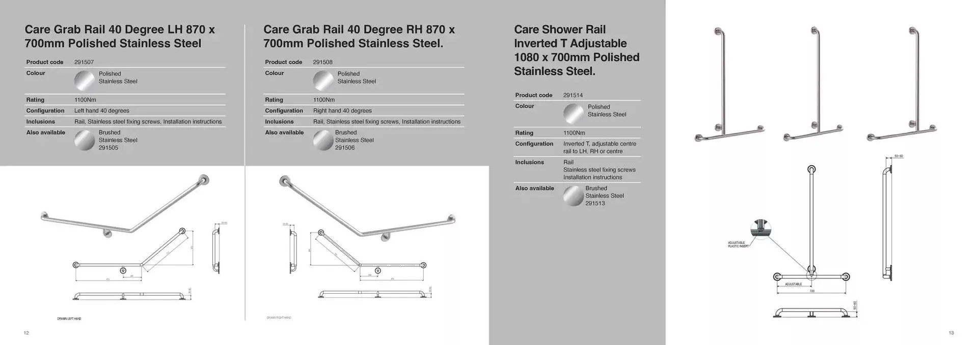 Raymor Brochure Assisted Living 2025 - Catalogue valid from 24 December to 31 January 2025 - page 7